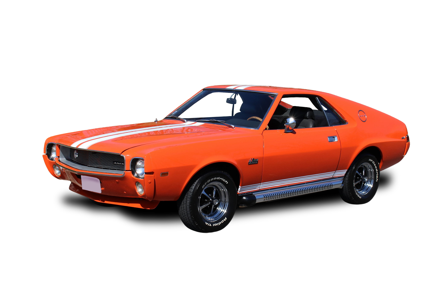 AMX