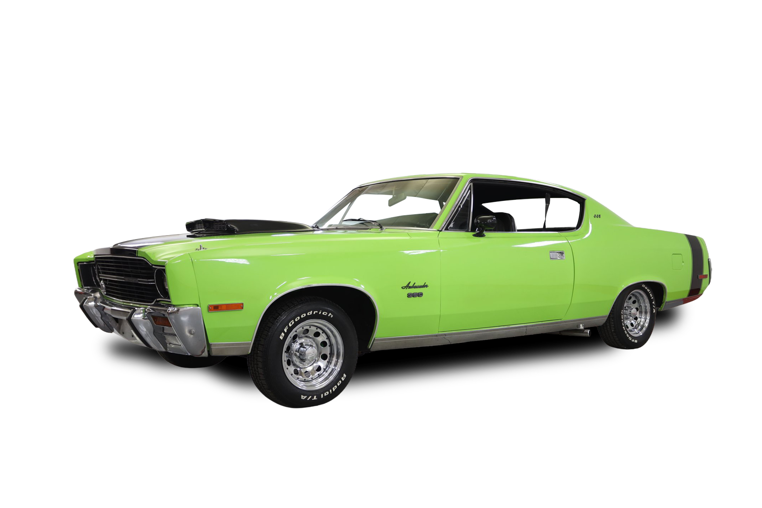 Ambassador