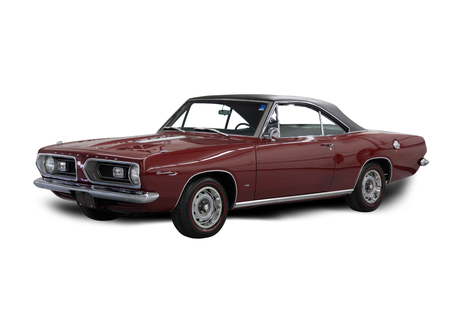 Barracuda 64-69