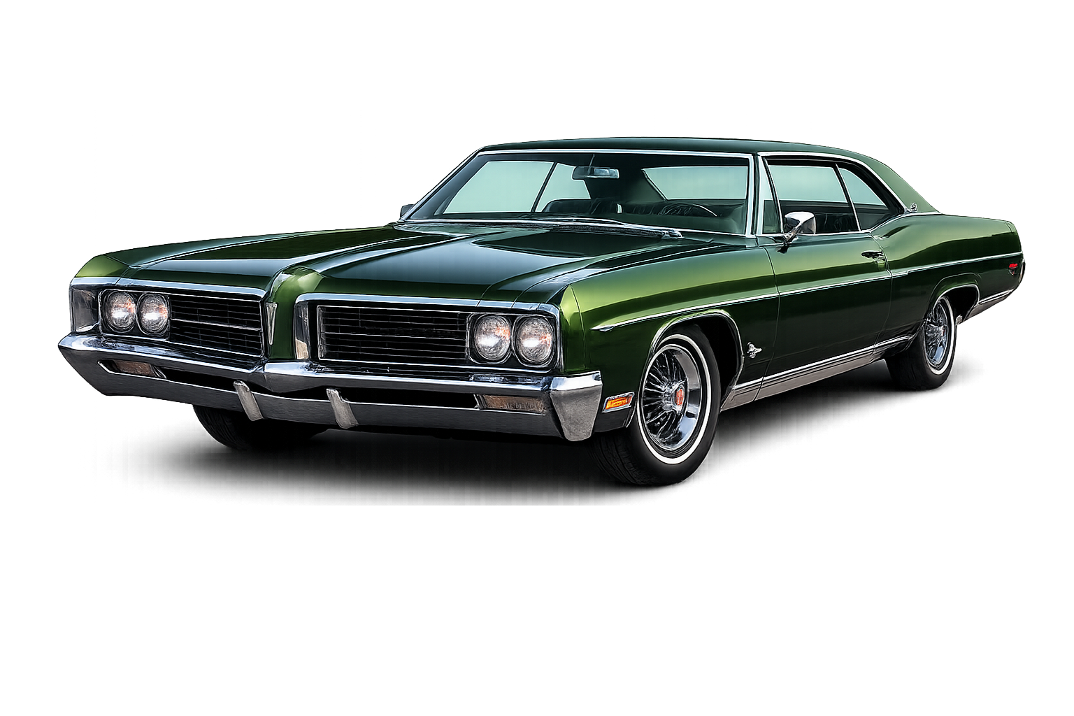 Bonneville