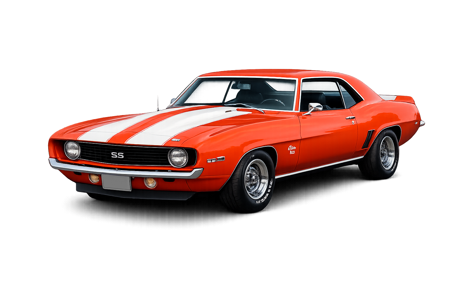 Camaro