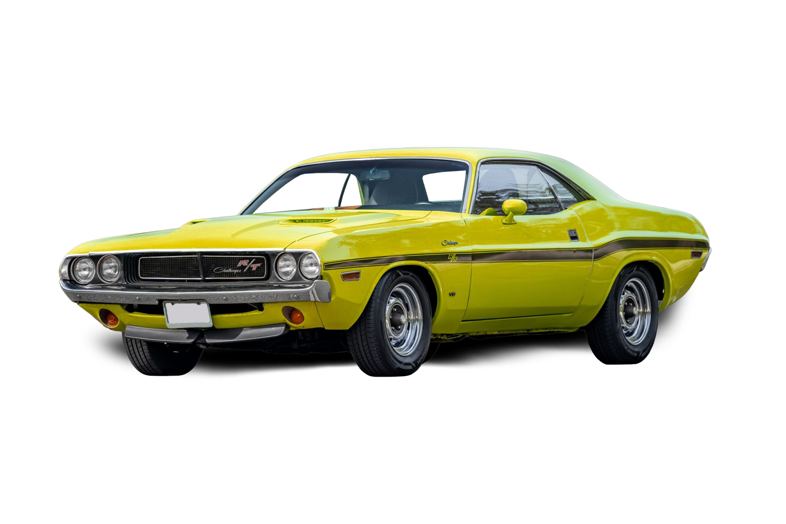 Challenger