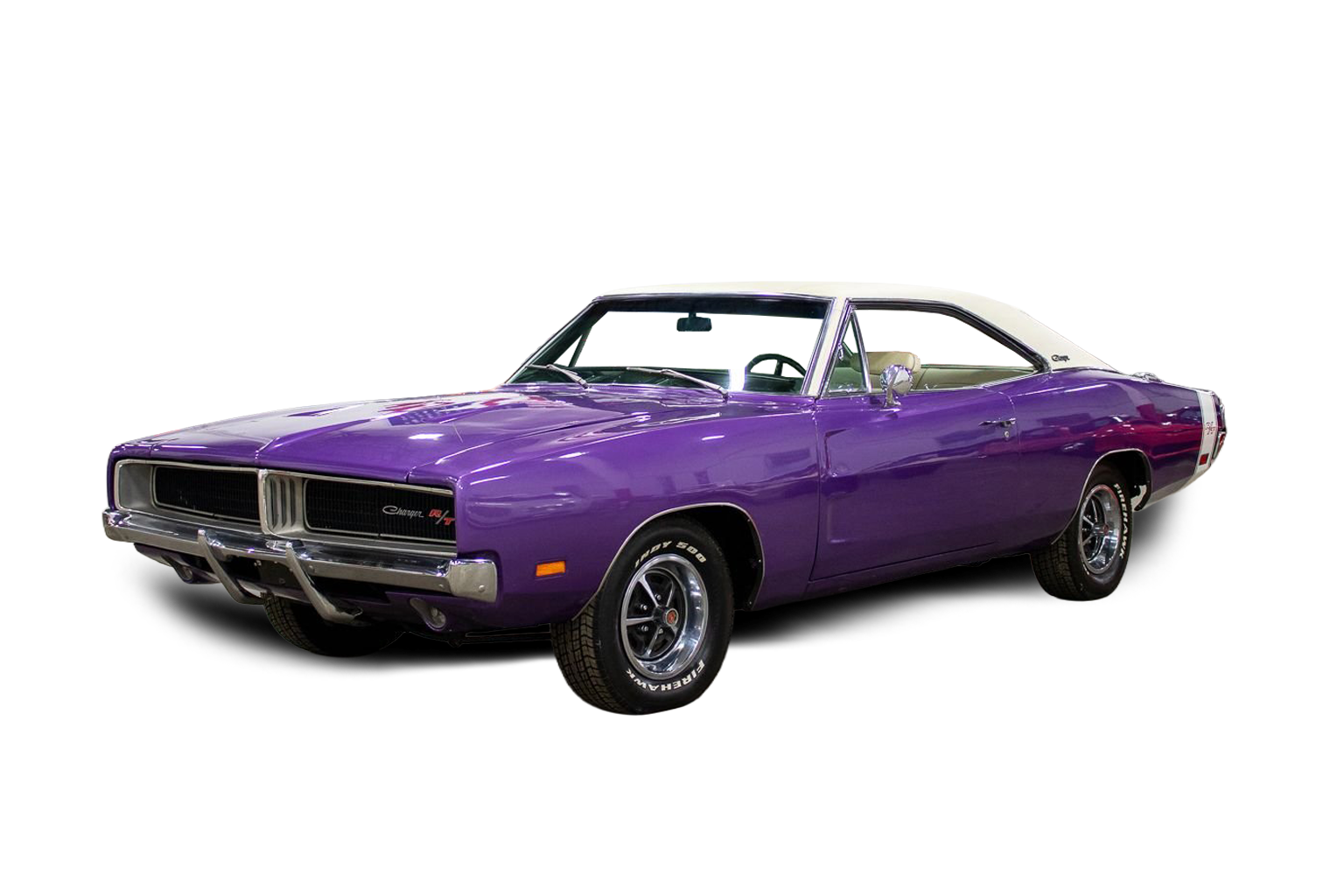Charger