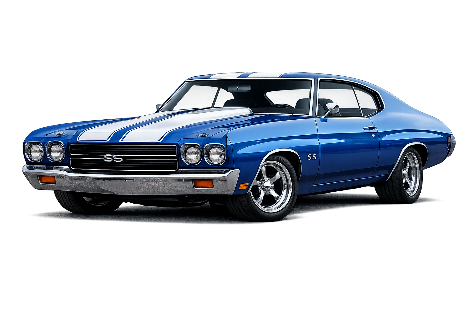 Chevelle/El Camino