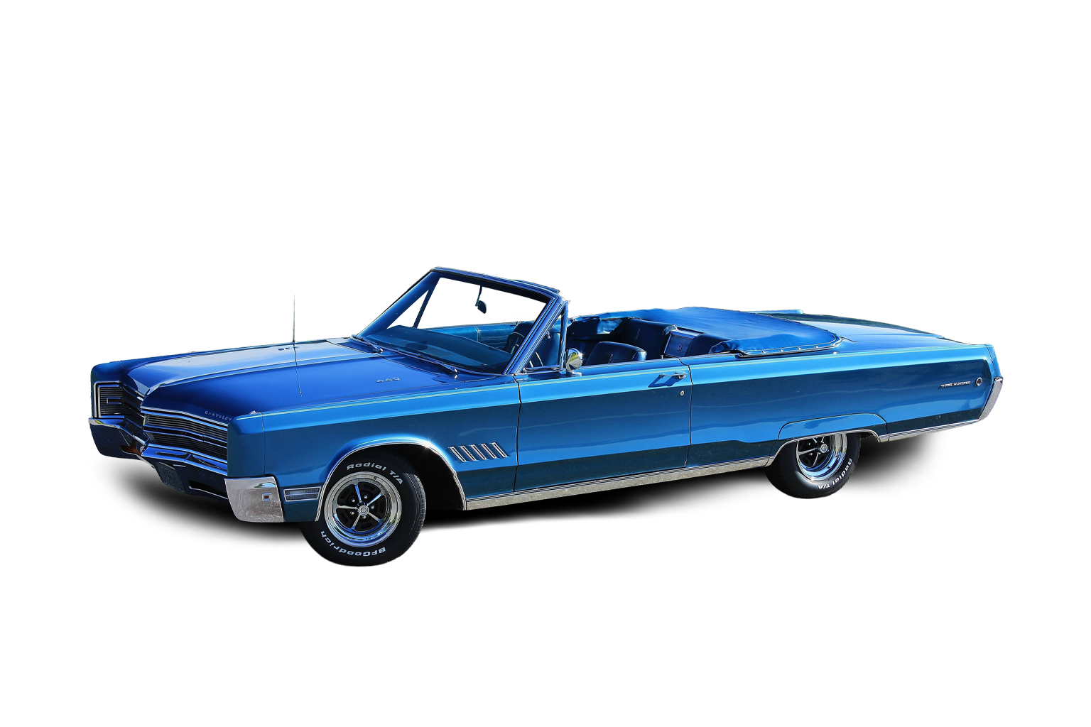 Chrysler 300
