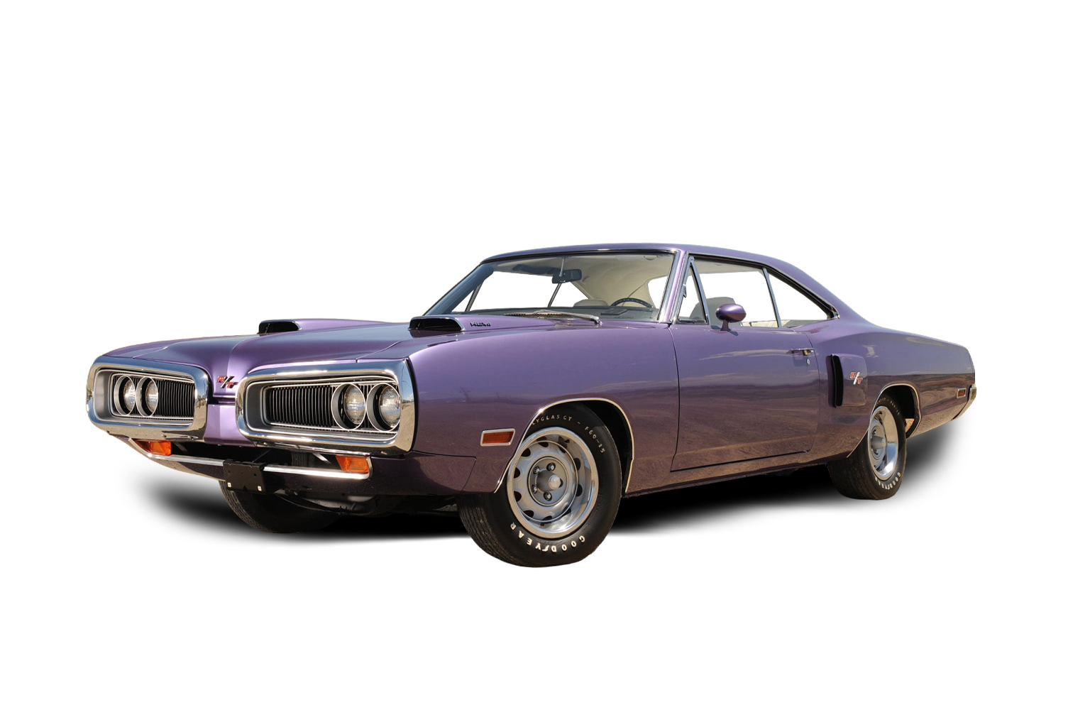Coronet