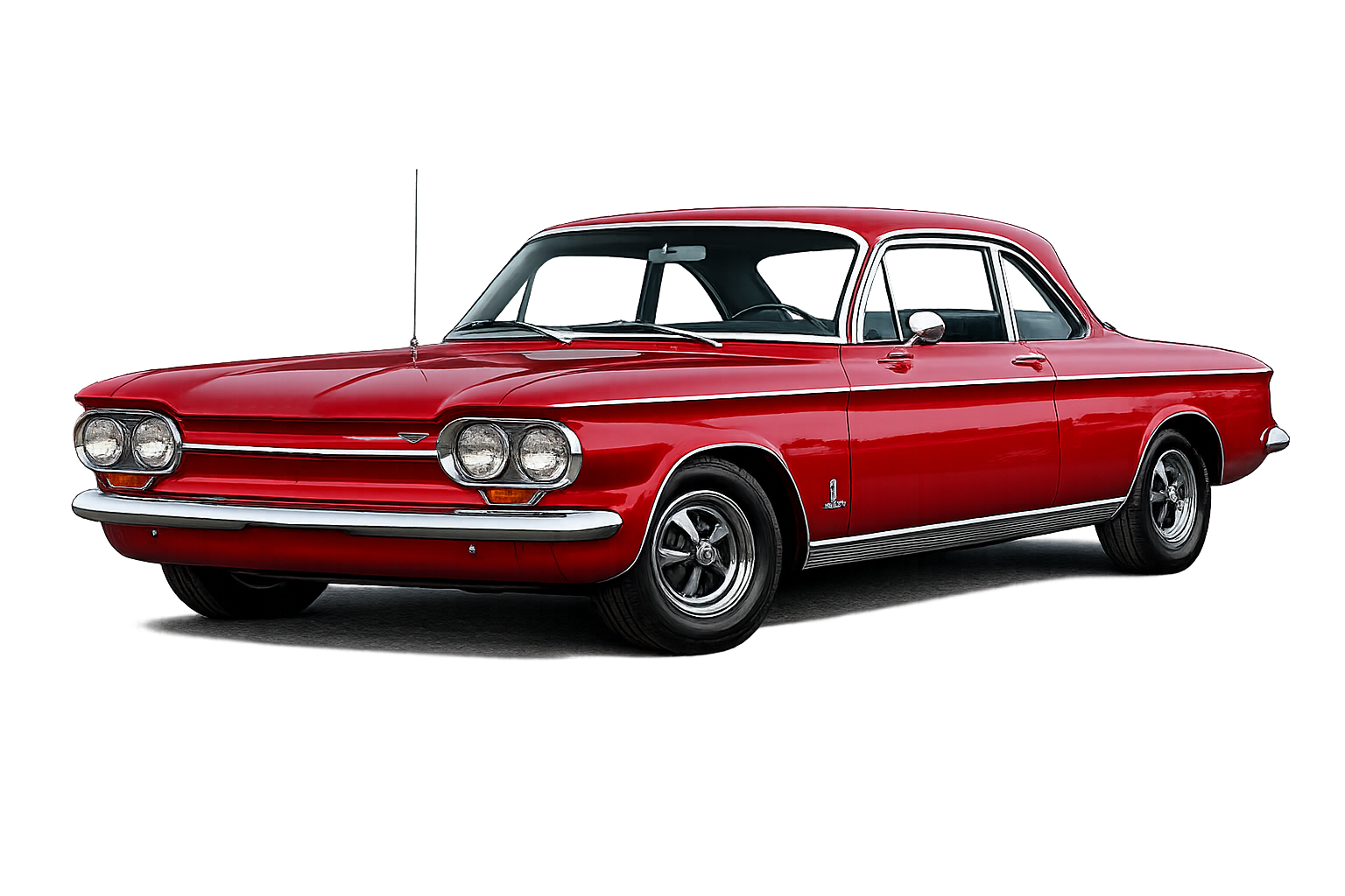 Corvair
