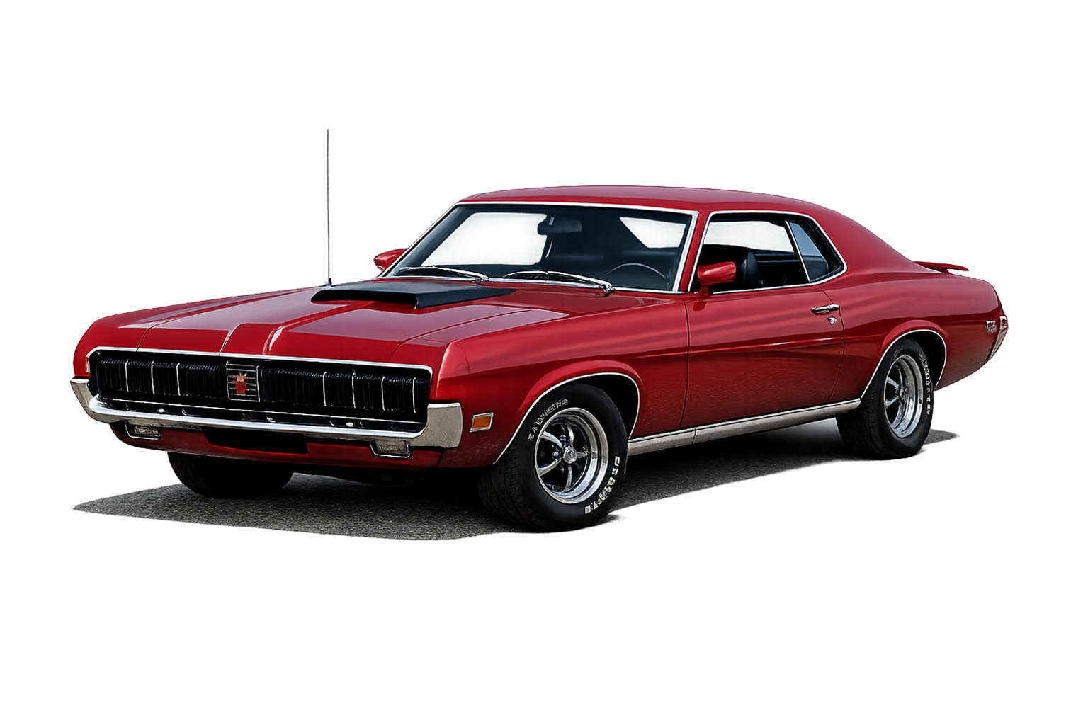 Cougar