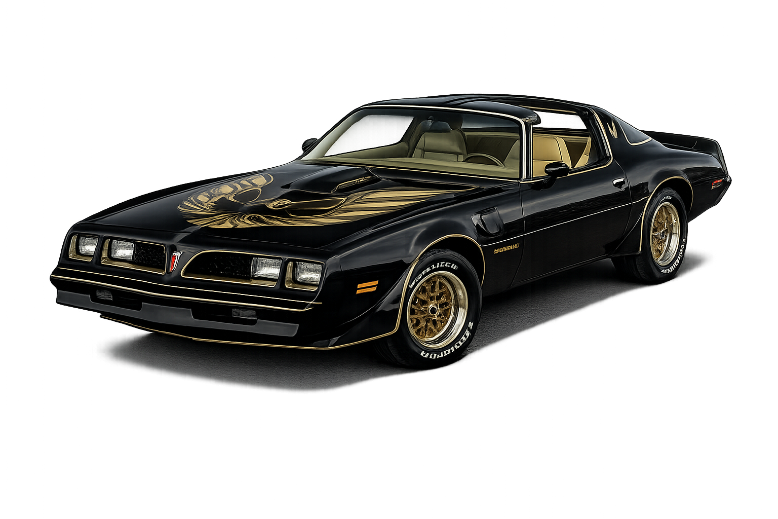 Firebird/Trans Am
