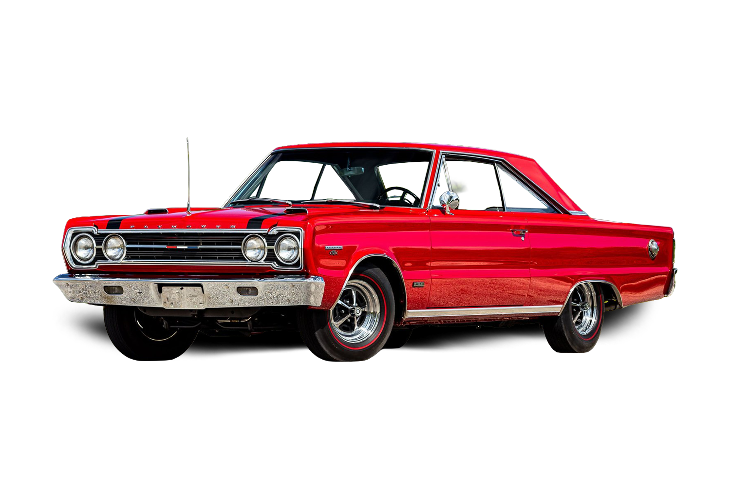 GTX