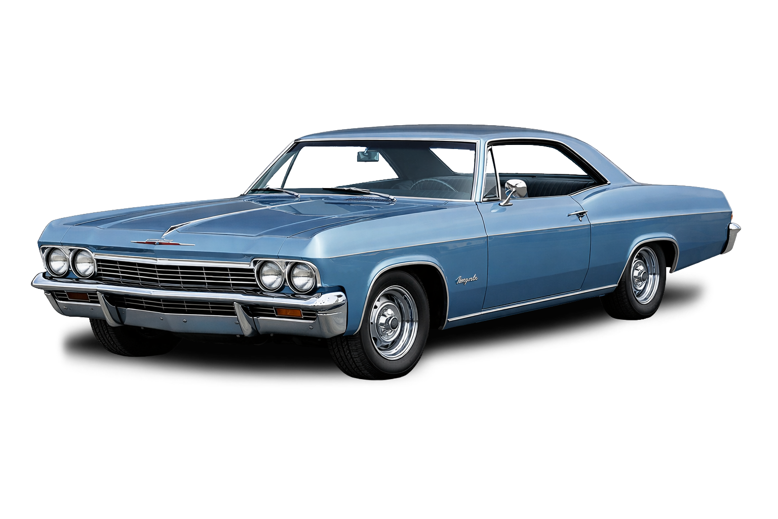 Impala