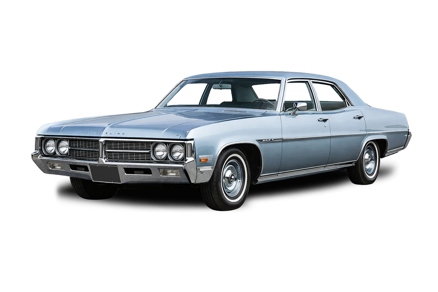 LeSabre