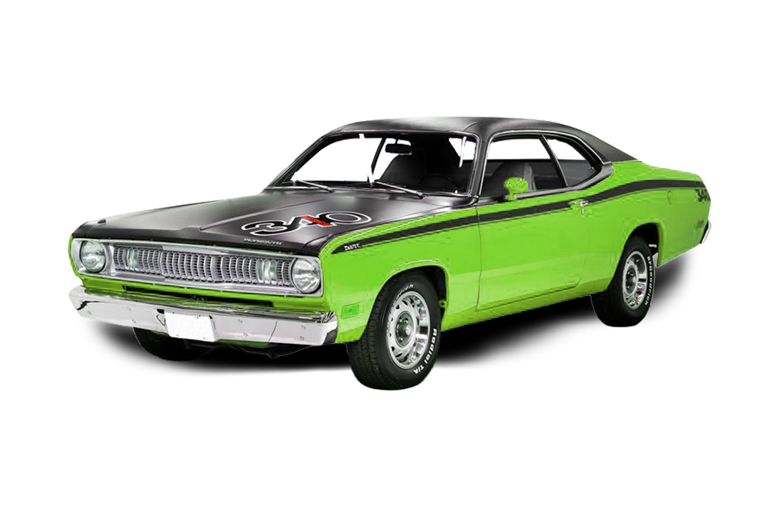 Mopar A-Body