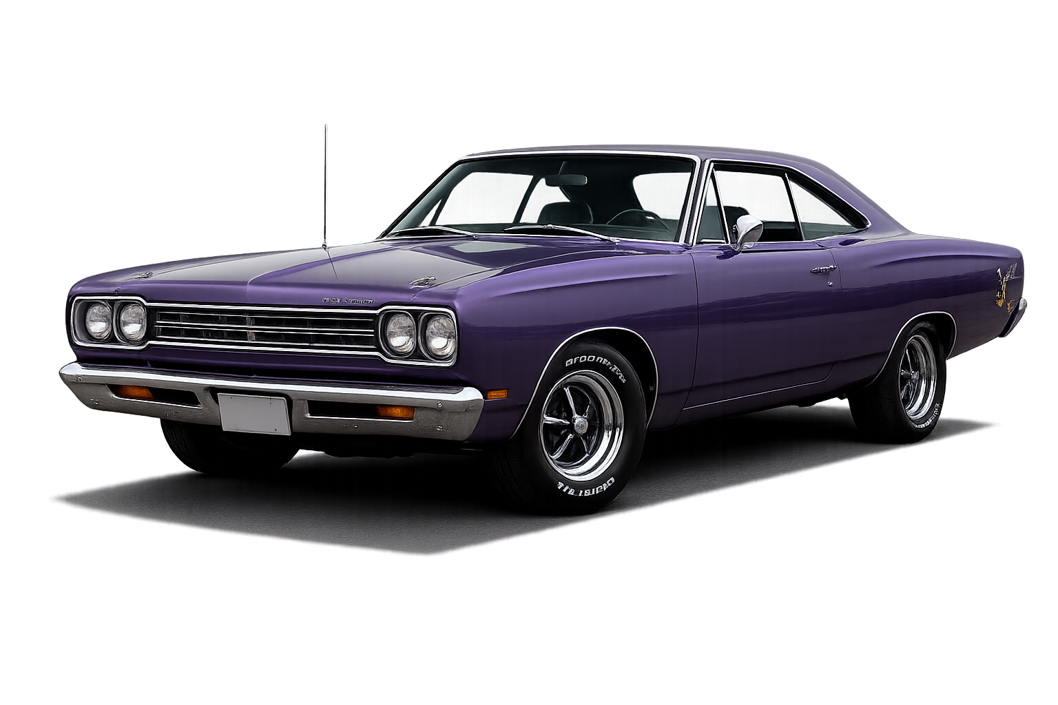 Mopar B-Body