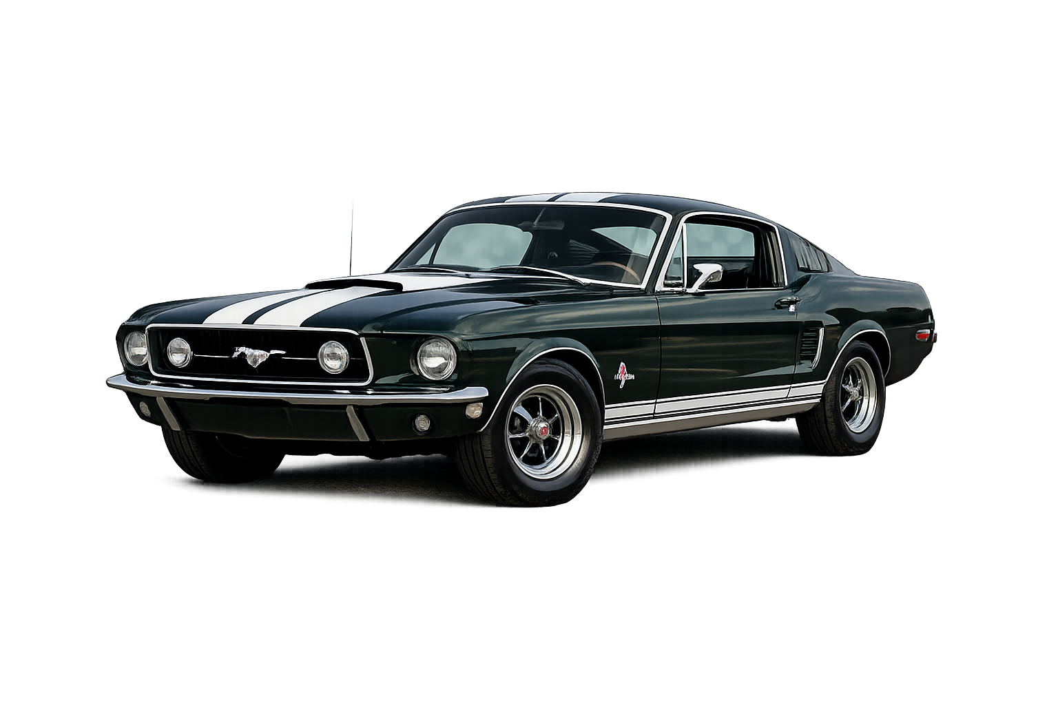 Mustang