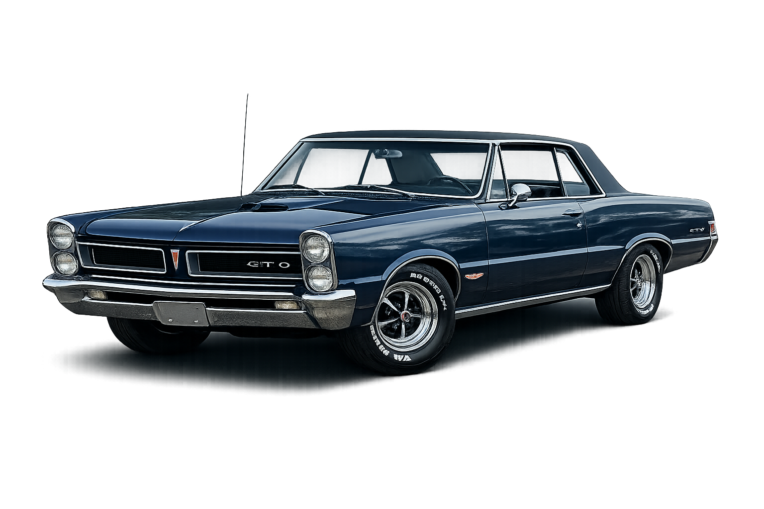 Pontiac