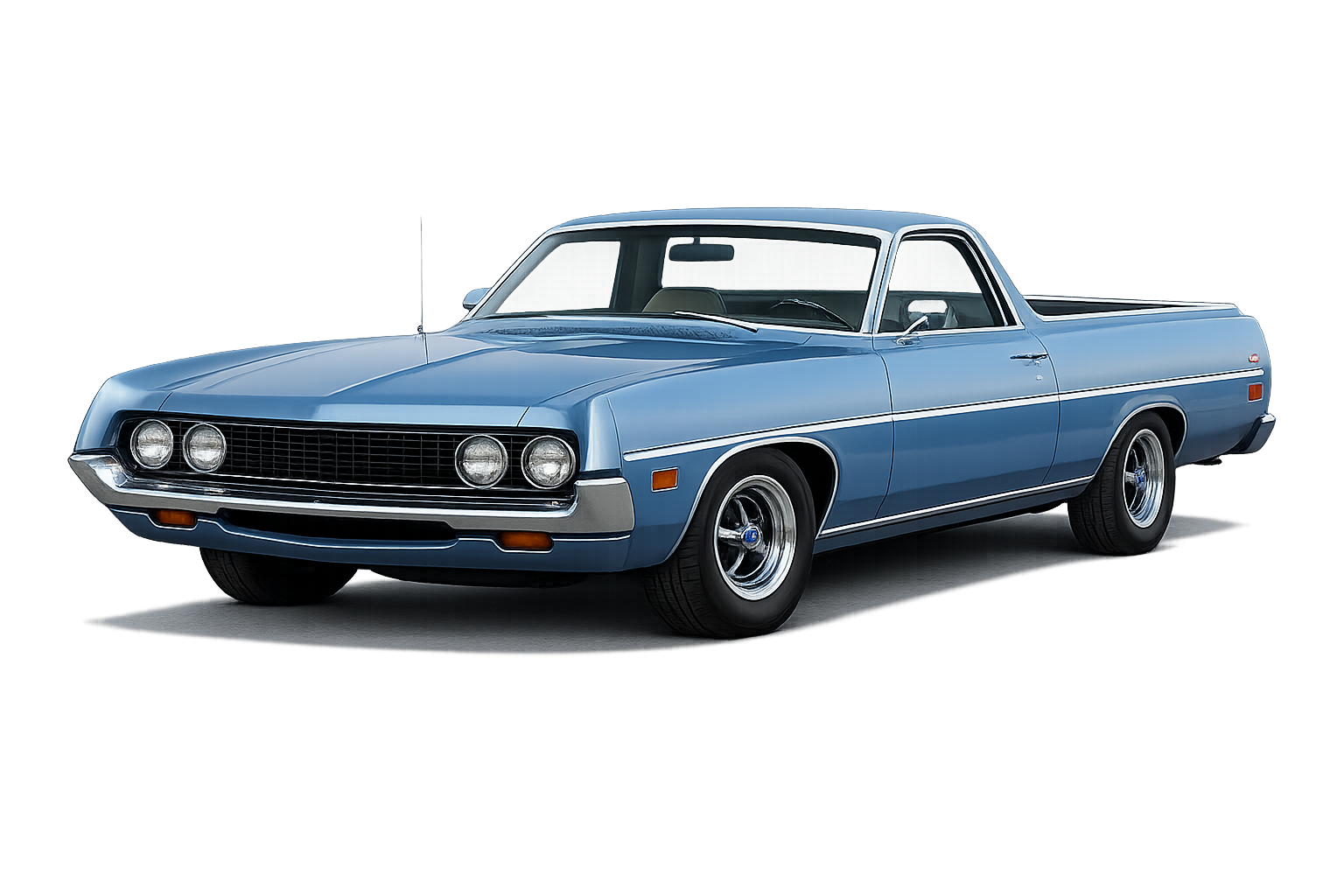 Ranchero