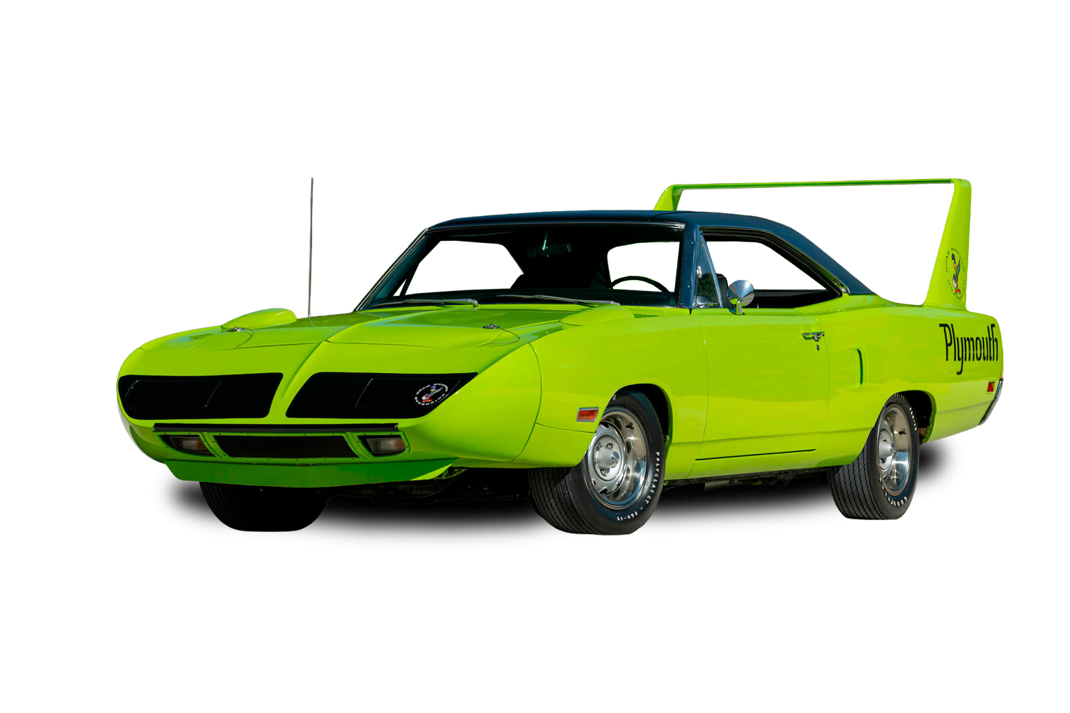 Superbird