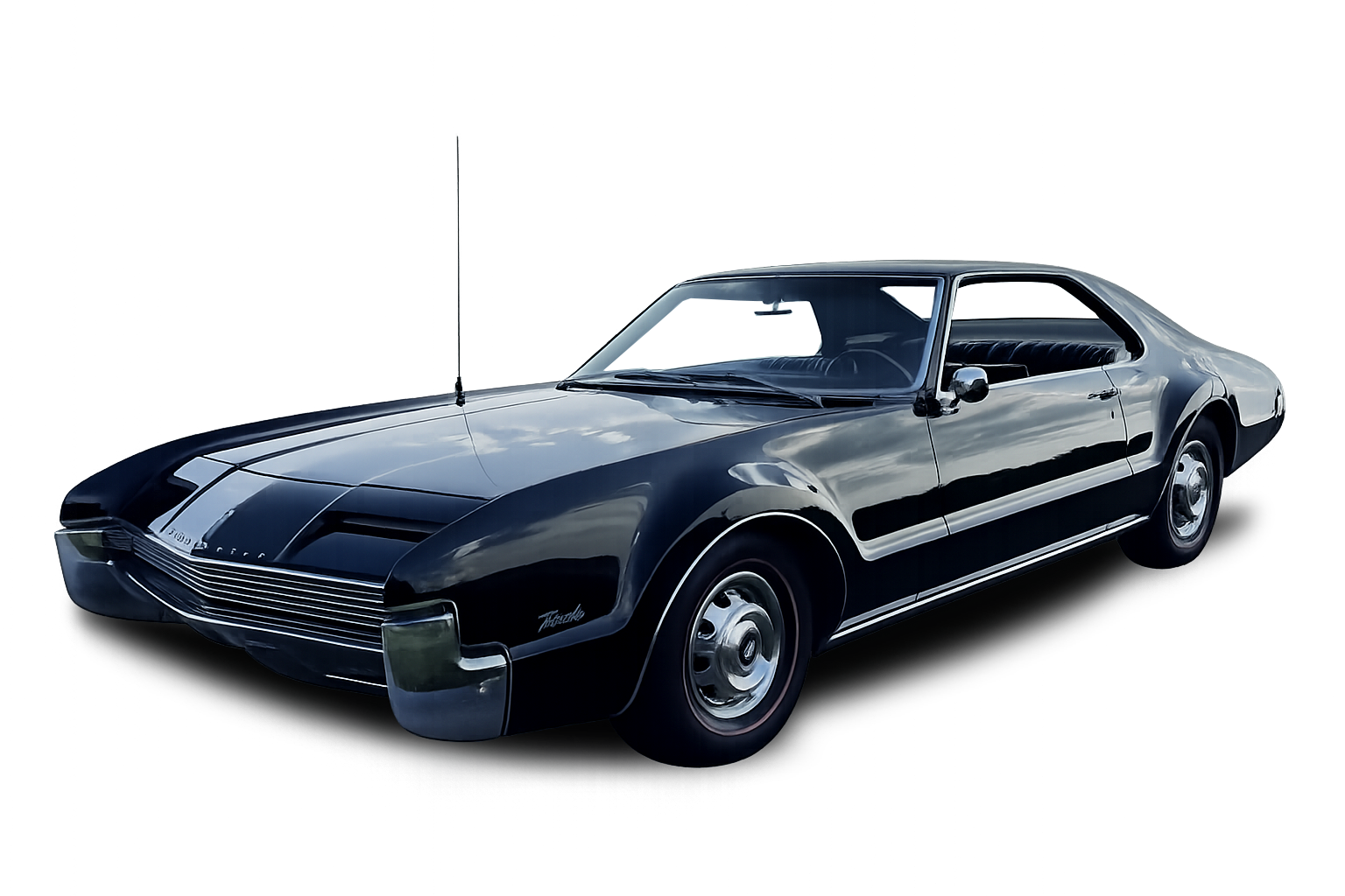 Toronado