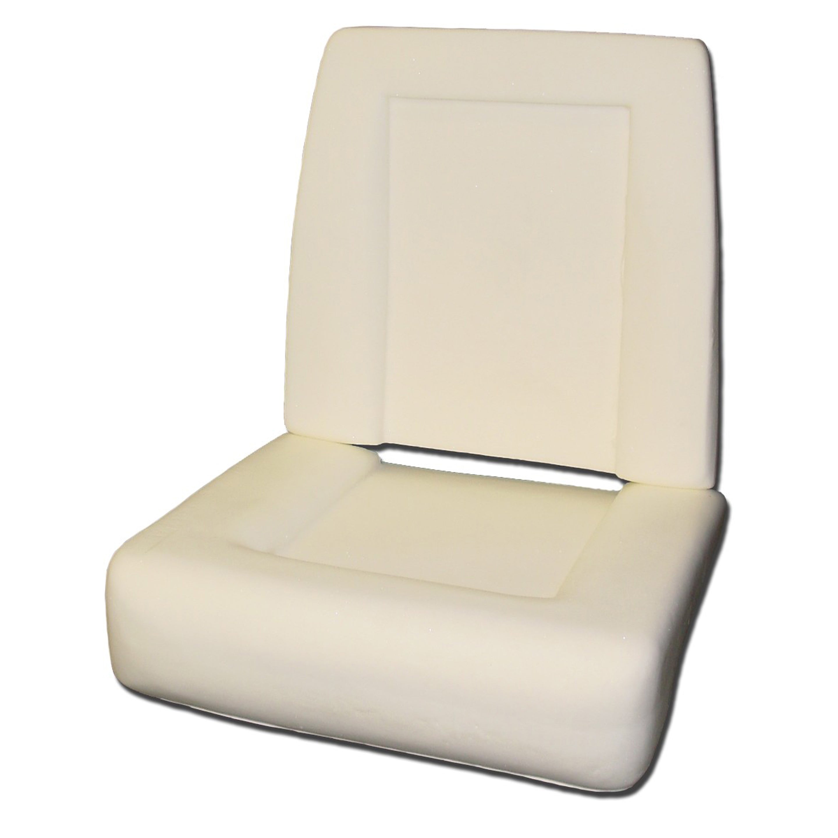 1960-1965 Chrysler / Dodge / Plymouth A, B, C-Body Bucket Seat Foam