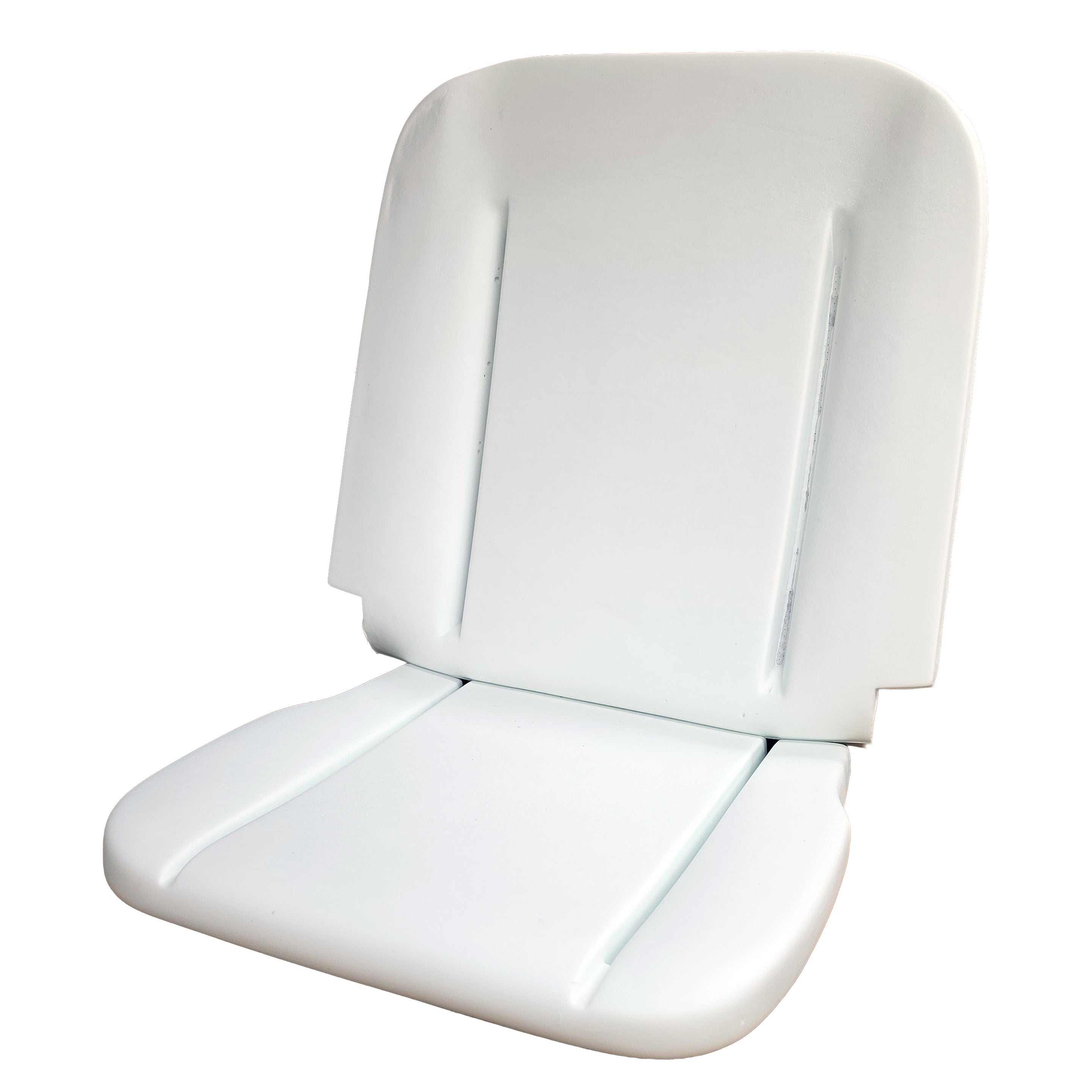 1962-1965 Buick LeSabre, 1962-1965 Buick Wildcat, 1962-1965 Buick Electra,  1963 Buick Riviera Bucket Seat Foam