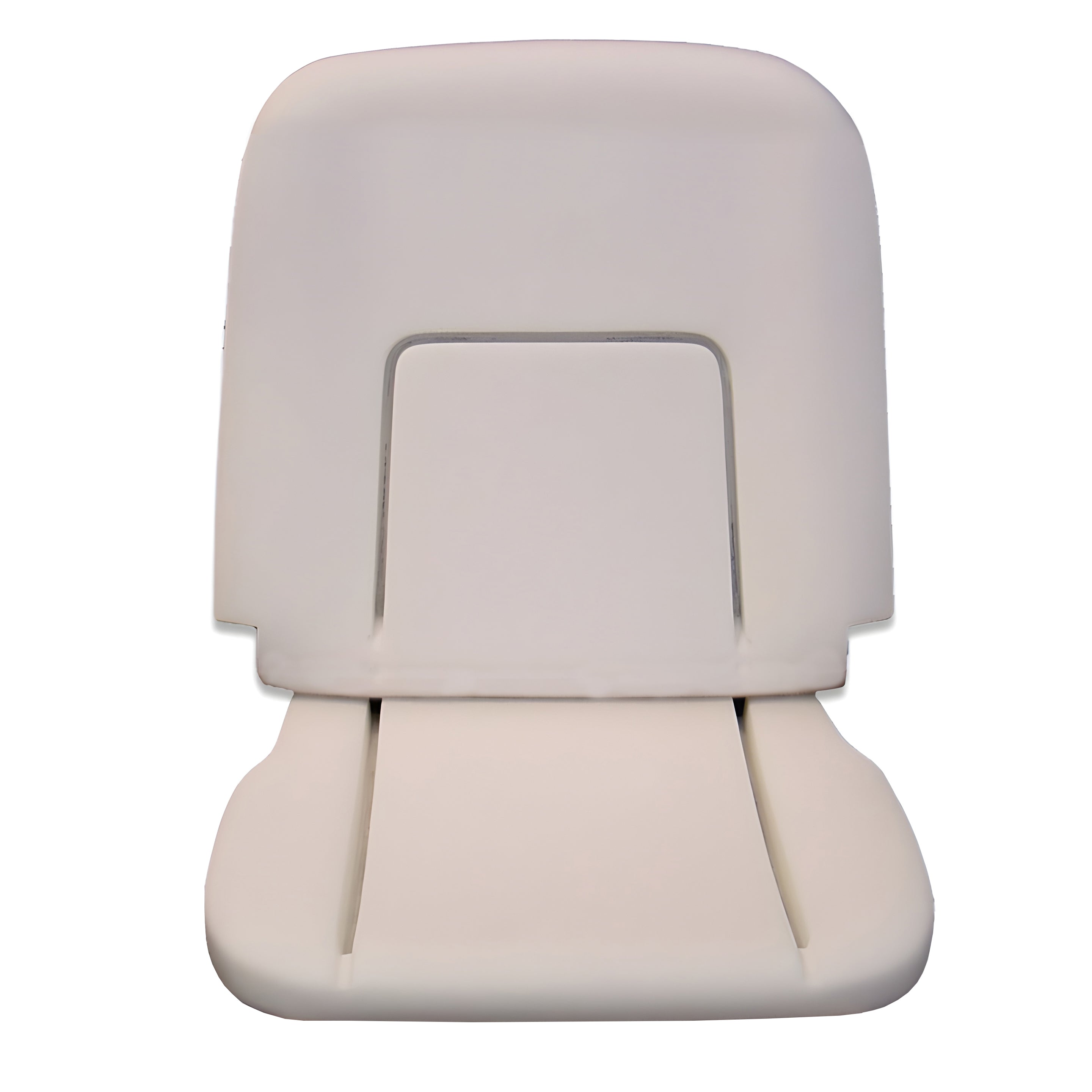 1964 Impala Bucket Seat Foam