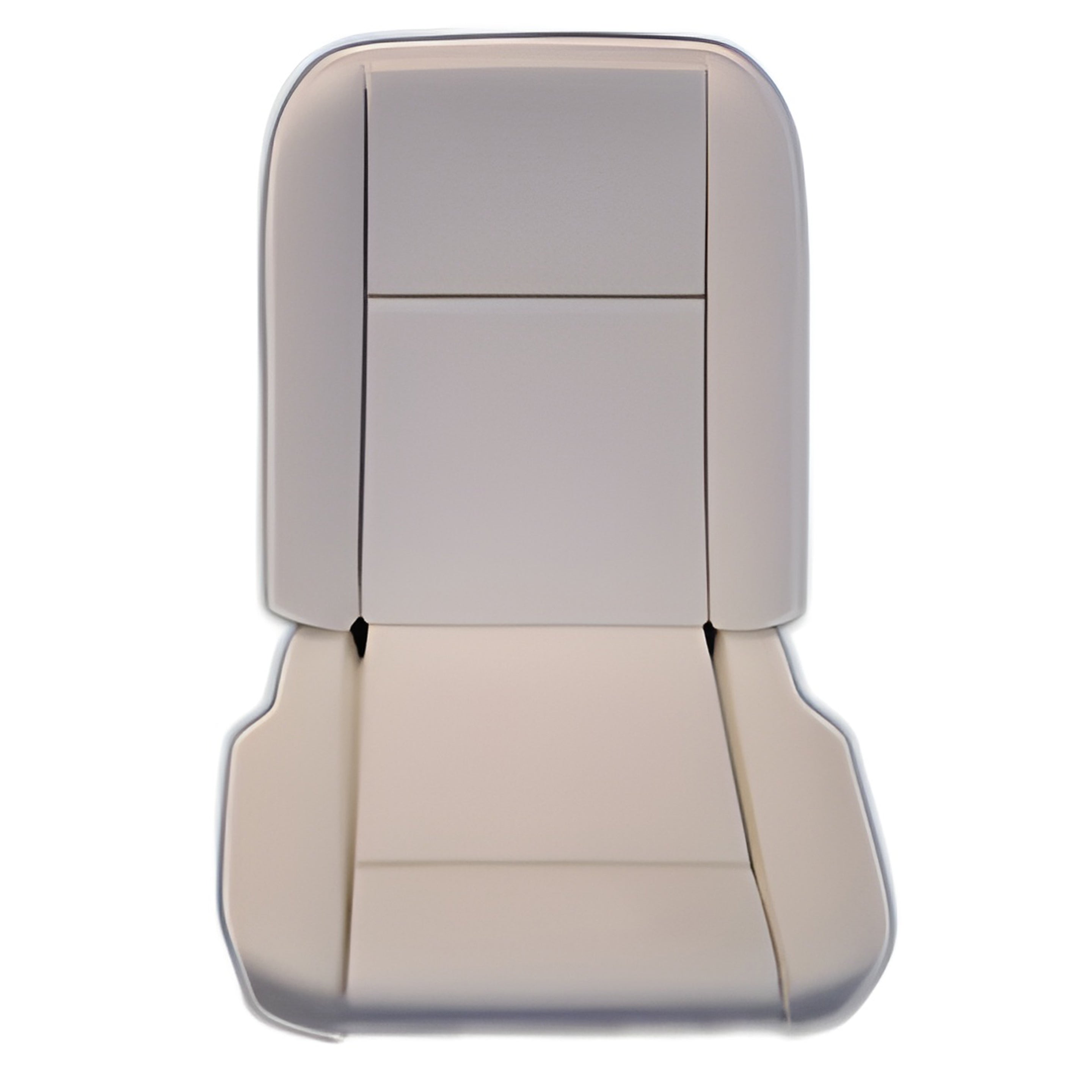 1965-1966 Mustang "Pony" Bucket Seat Foam
