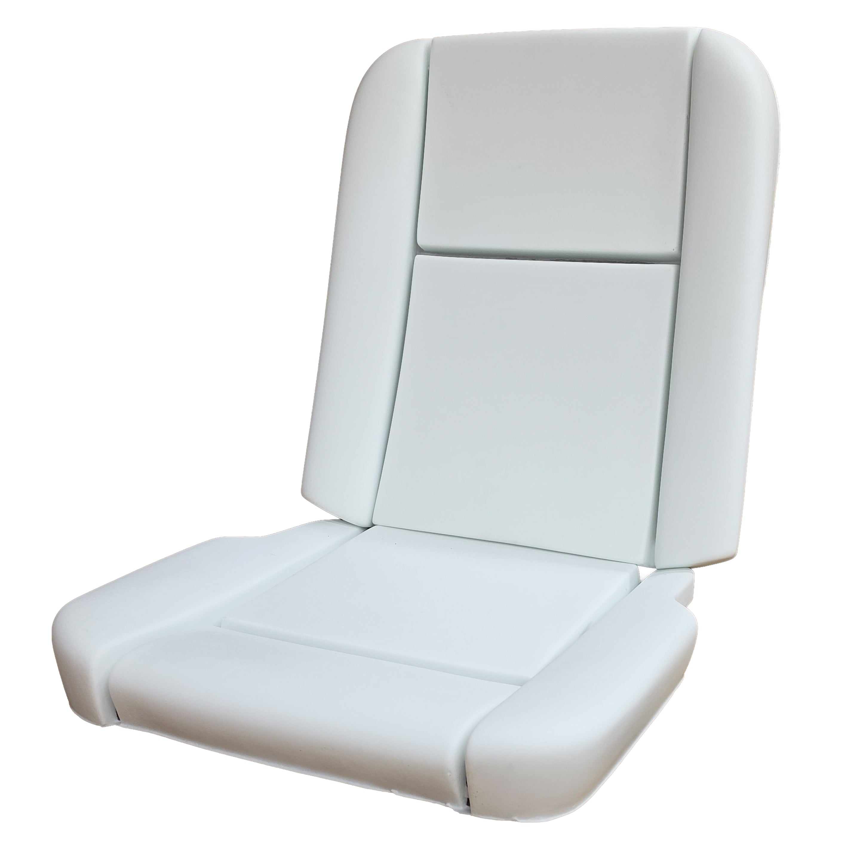 1965-1966 Mustang "Pony" Bucket Seat Foam