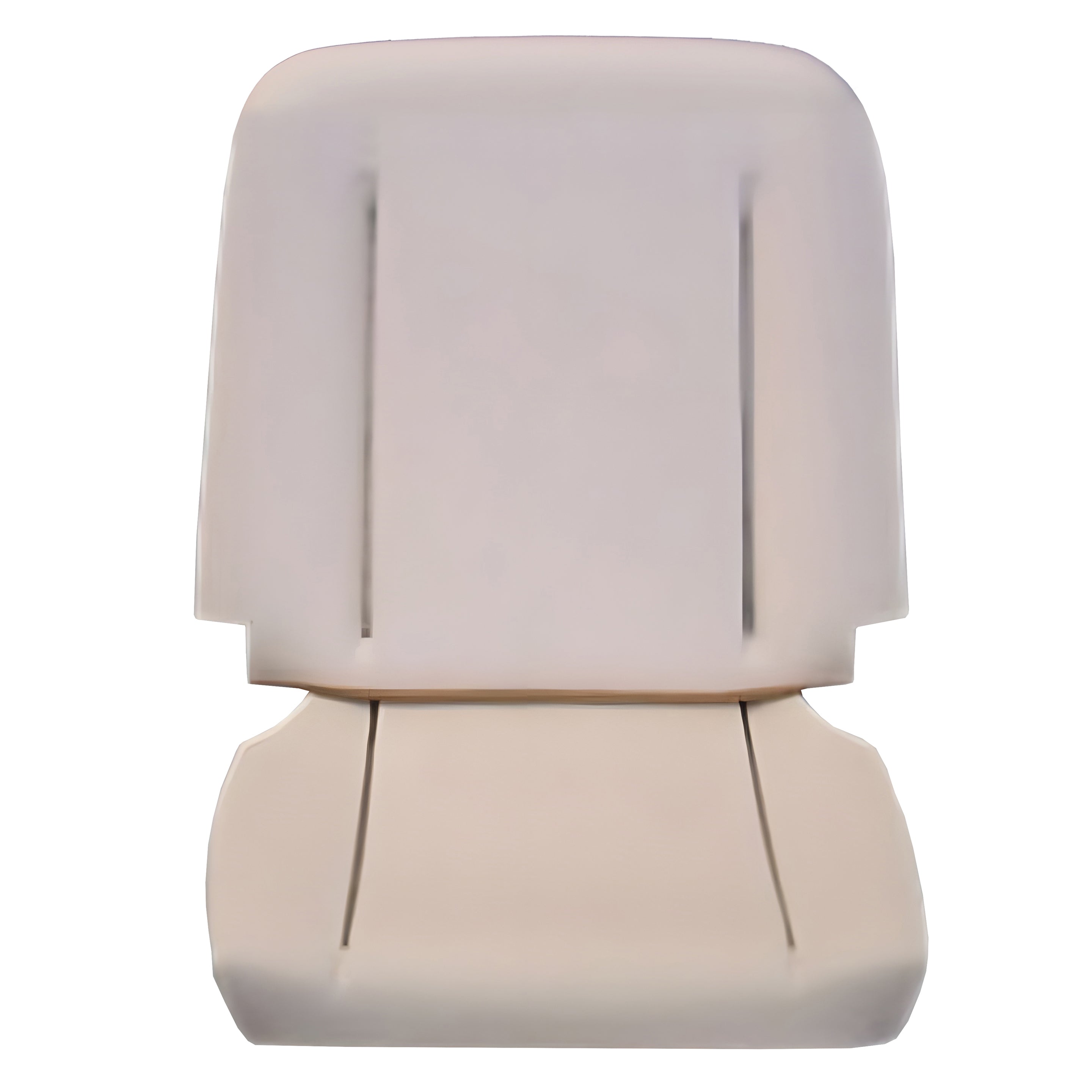 1965 Nova Bucket Seat Foam