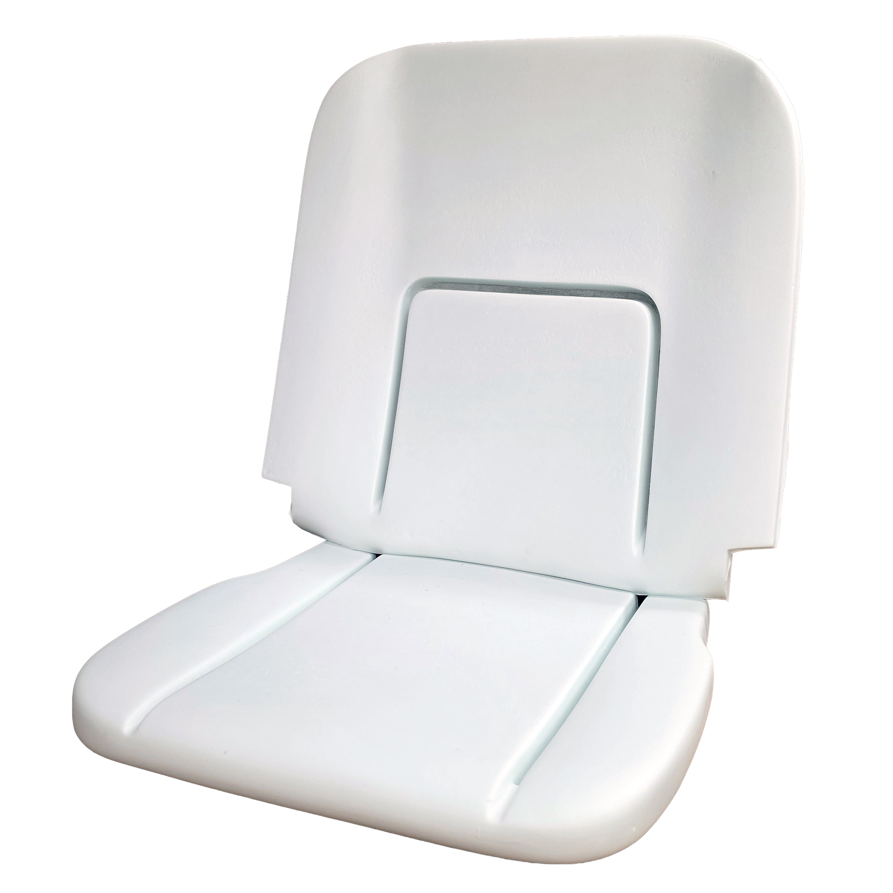 1965 Buick Riviera (Custom Trim) Bucket Seat Foam