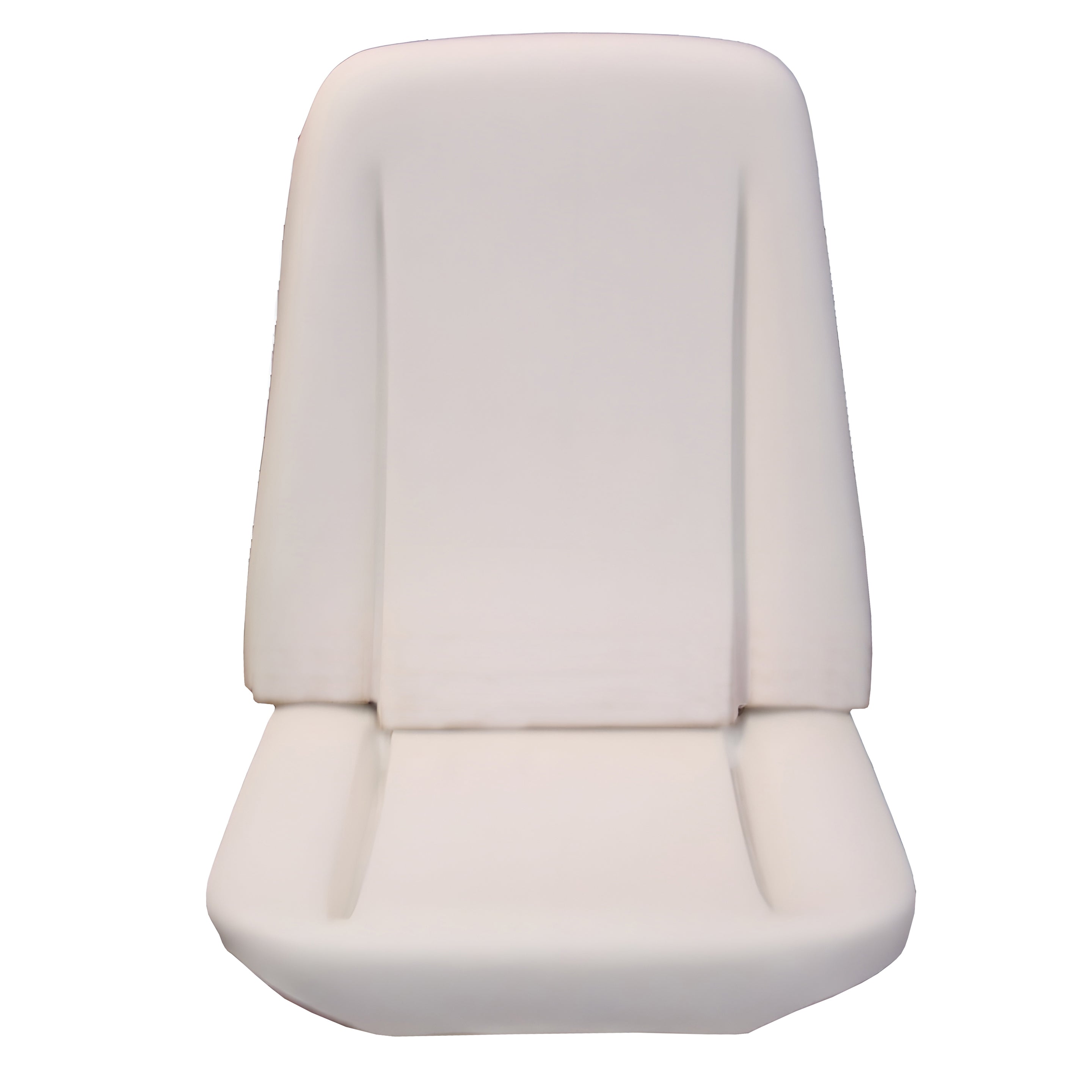 1966-1968 Pontiac Grand Prix, 1966-1969 Pontiac Catalina, 1966-1969 Pontiac Bonneville Bucket Seat Foam