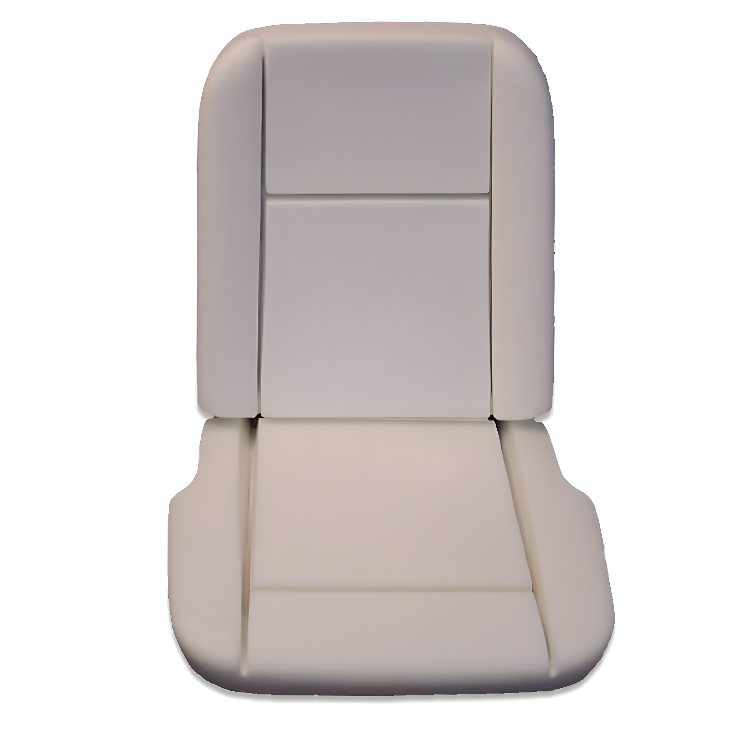 1967 Mustang "Pony" Bucket Seat Foam