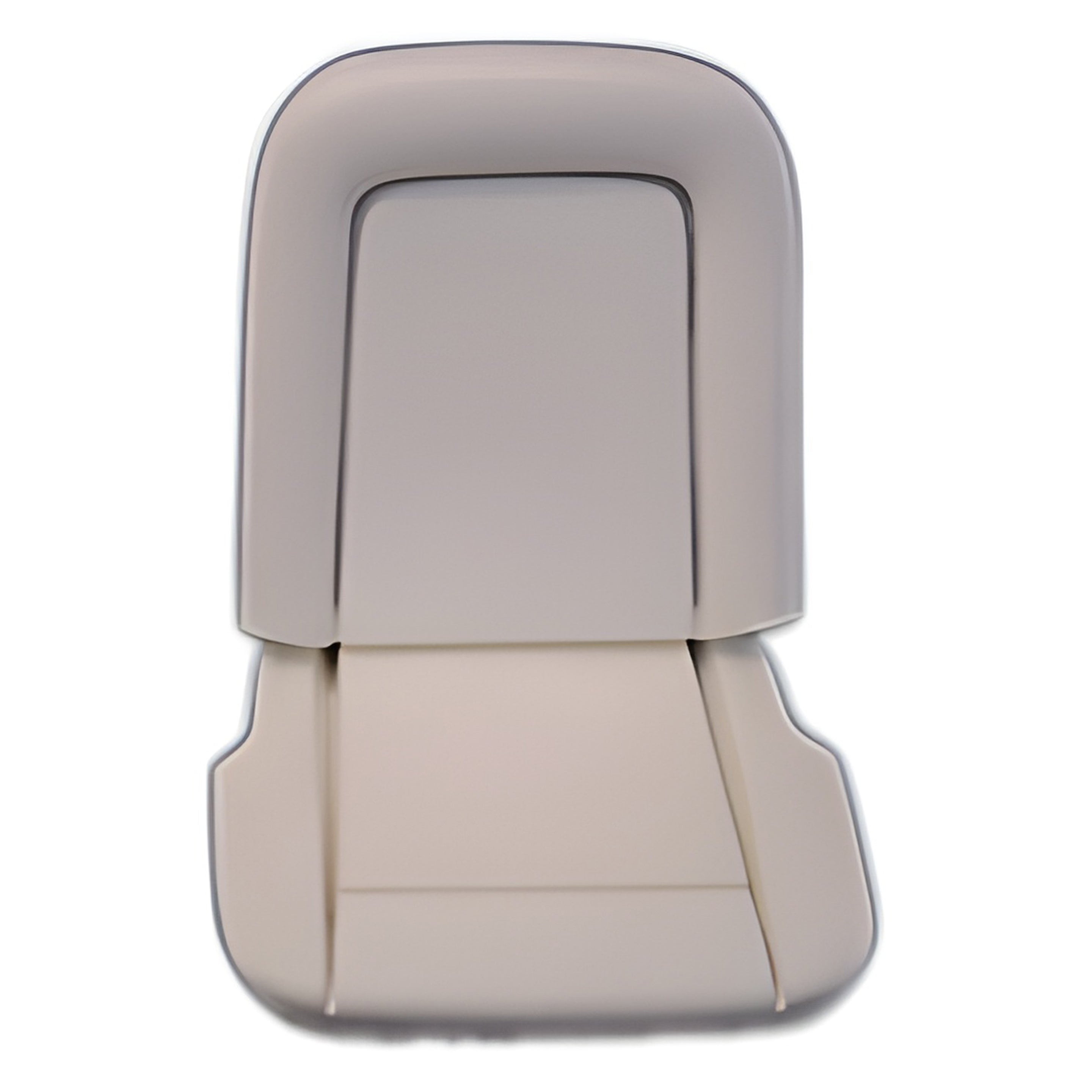 1967 Mustang, 1967 Ranger Bucket Seat Foam