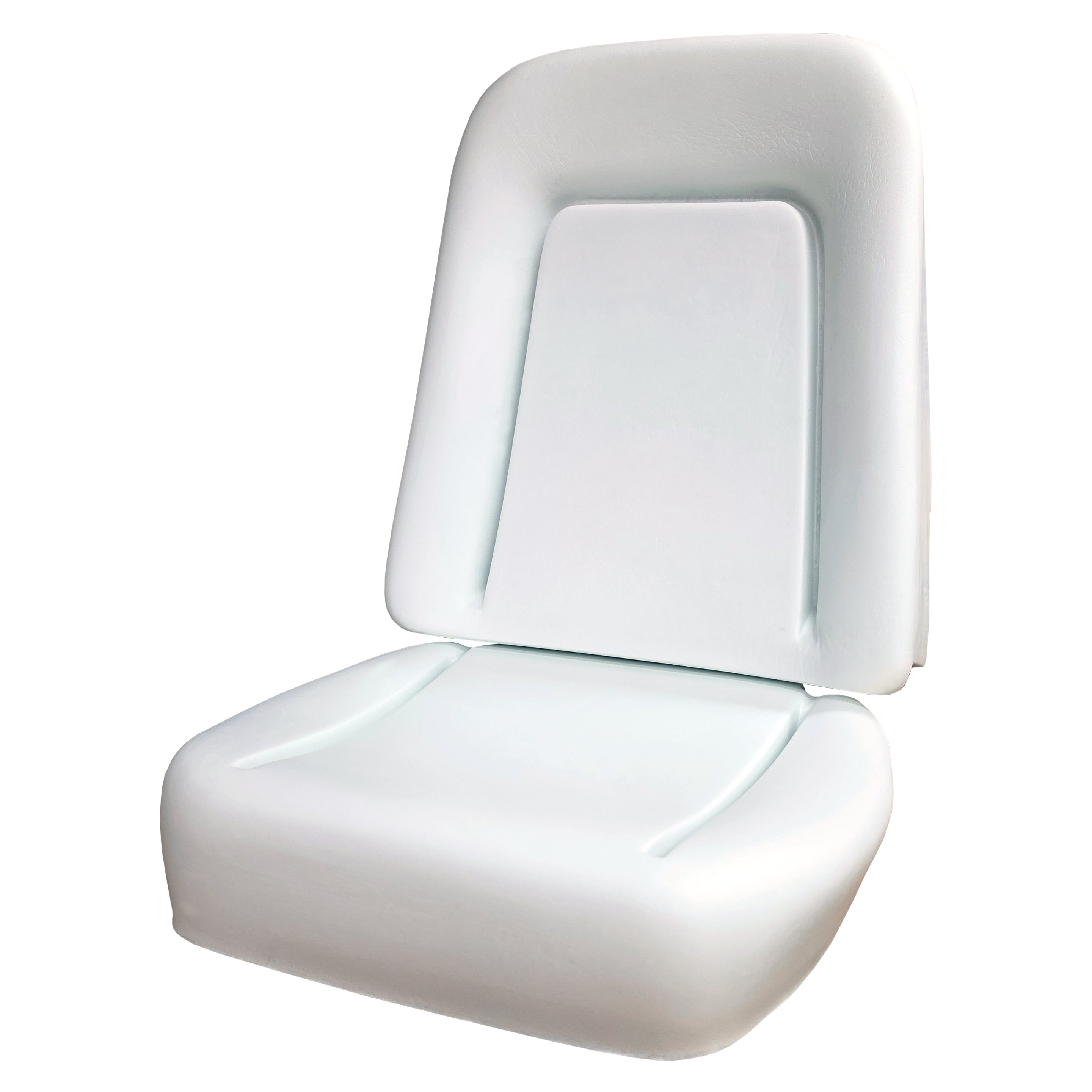 1967 Camaro "Deluxe" Bucket Seat Foam