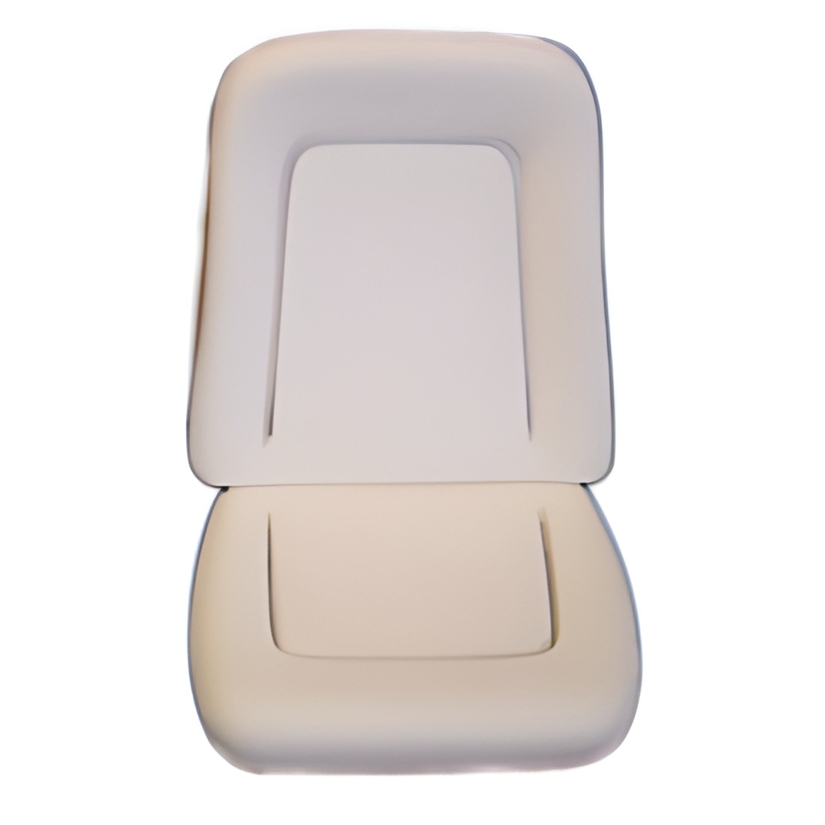 1967-1968 Camaro "Standard" Bucket Seat Foam