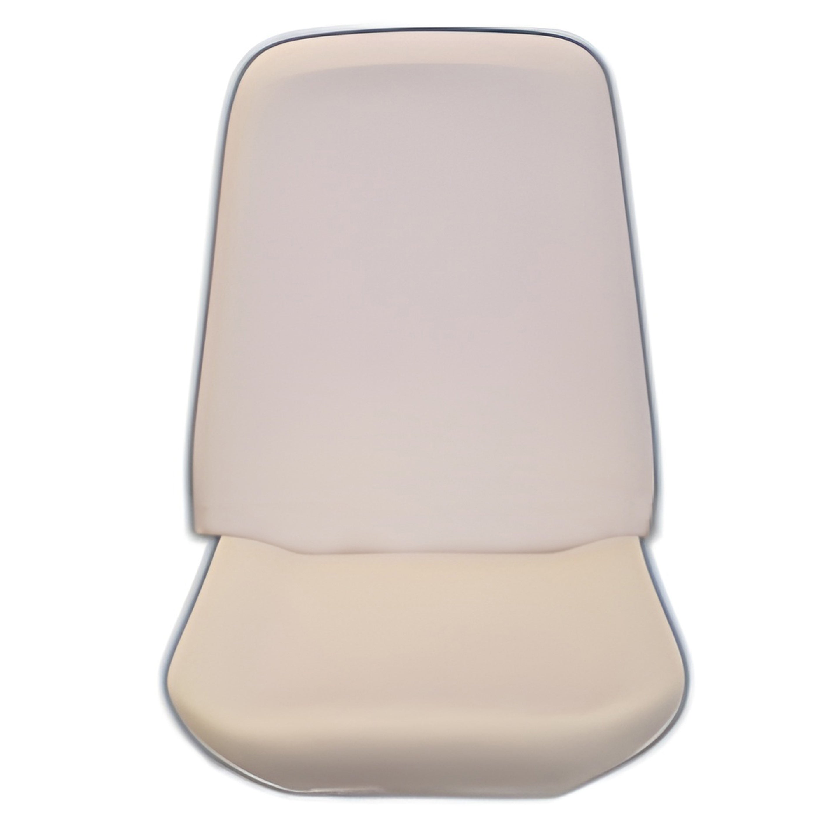 1967 Nova Bucket Seat Foam