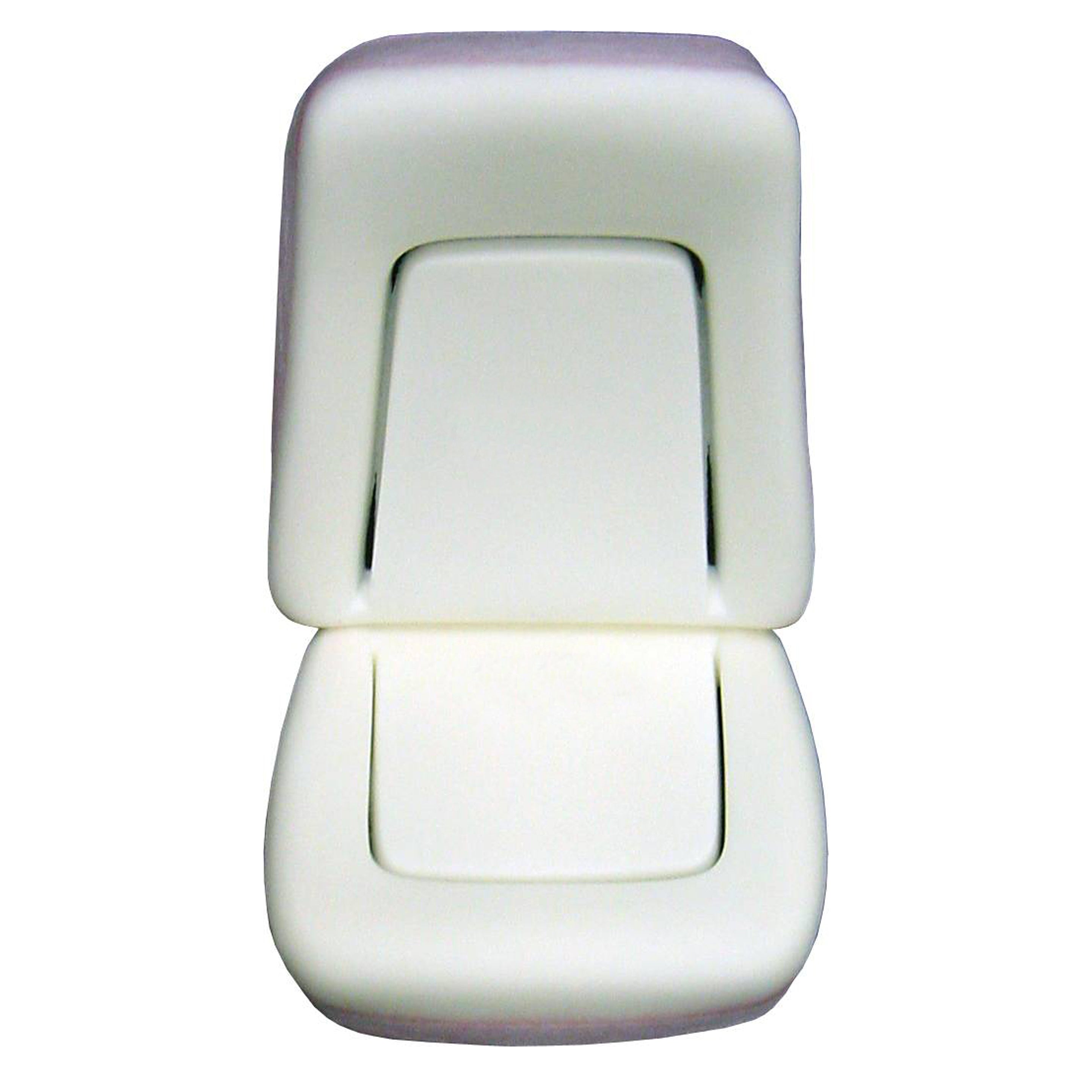 1967-1968 Firebird "Standard" Bucket Seat Foam
