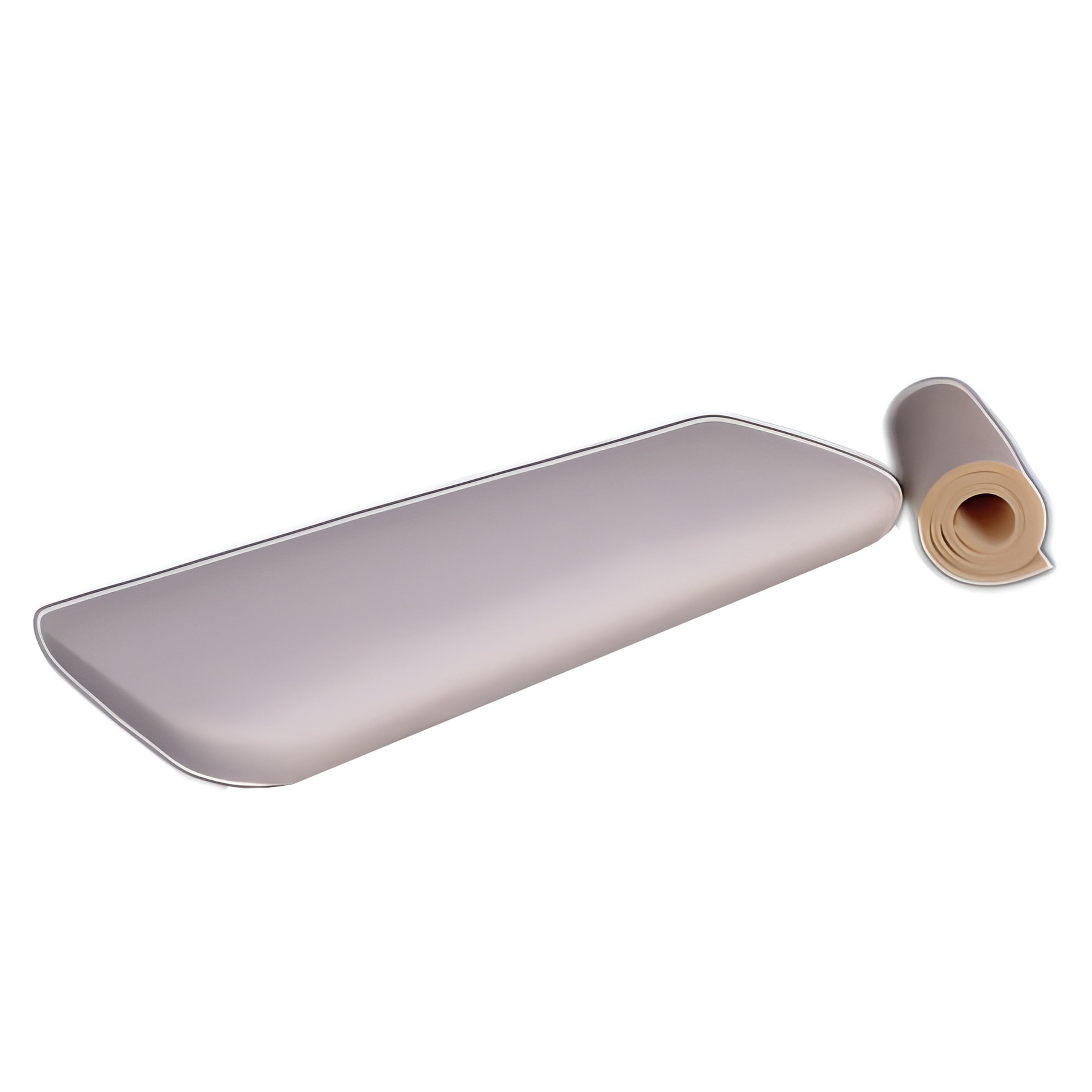 1967-1968 Chevy / GMC Truck (W/ Raised Spring Bottom) Bench Seat Foam