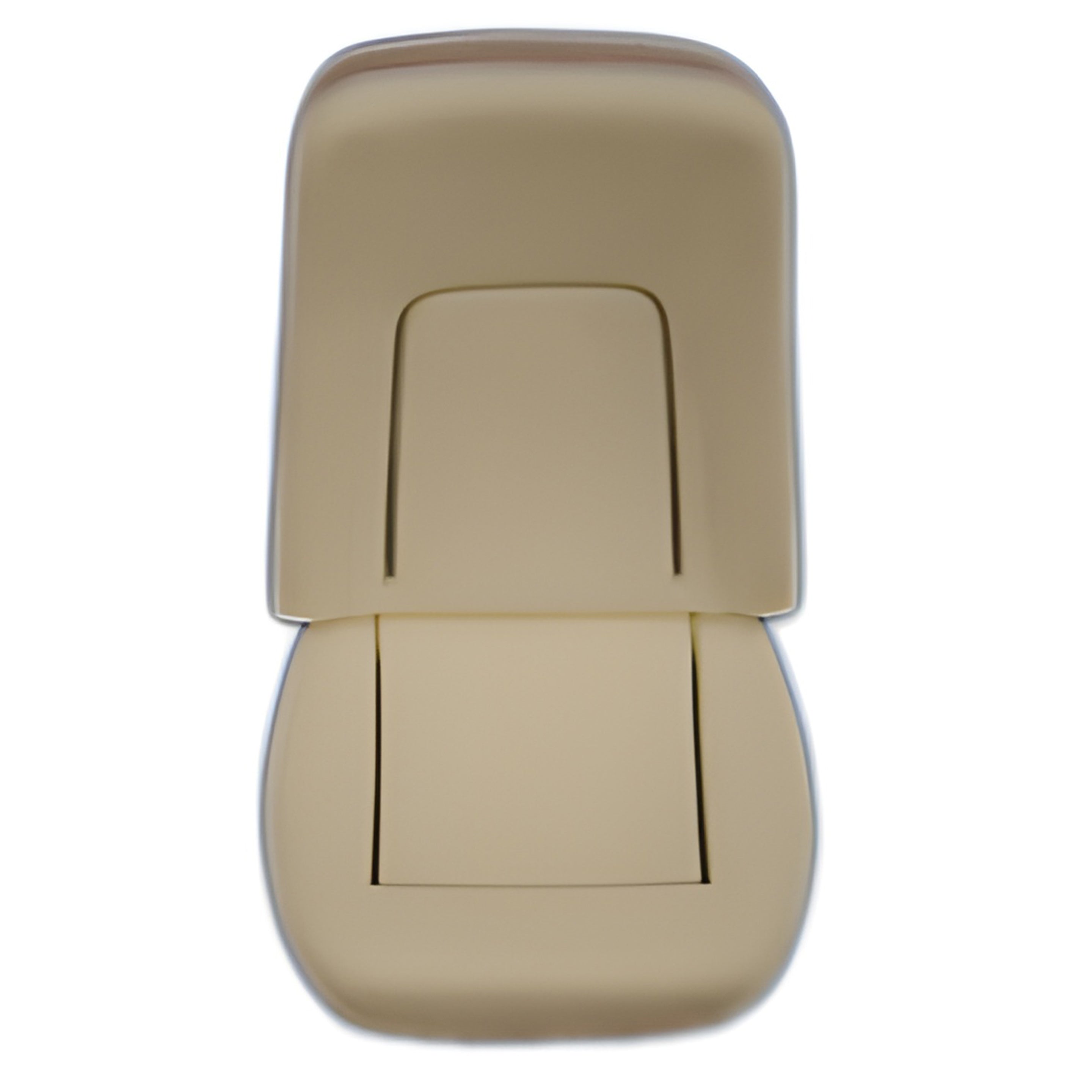 1968 Camaro "Deluxe" Bucket Seat Foam