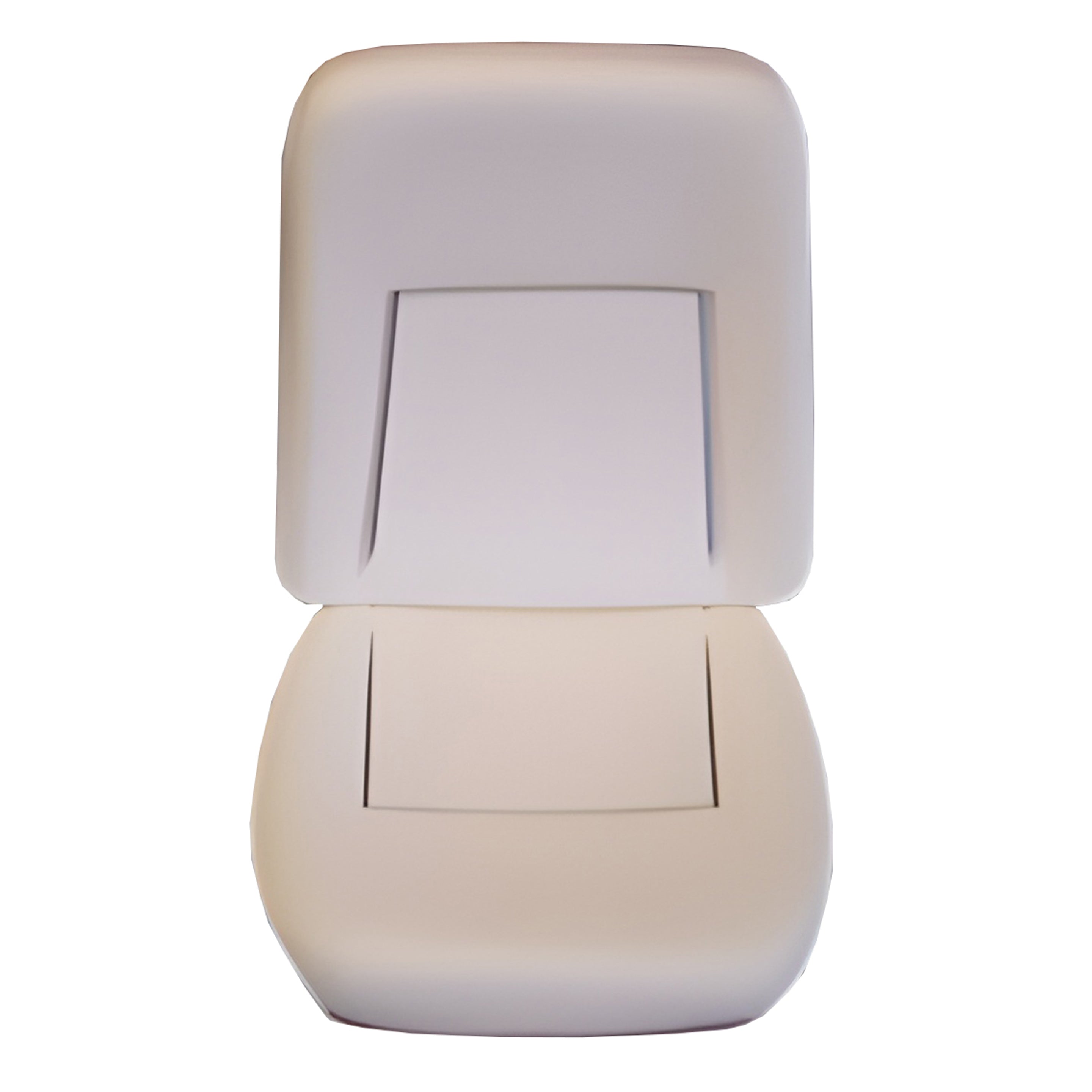1968-1969 Firebird / Trans Am "Deluxe" Bucket Seat Foam