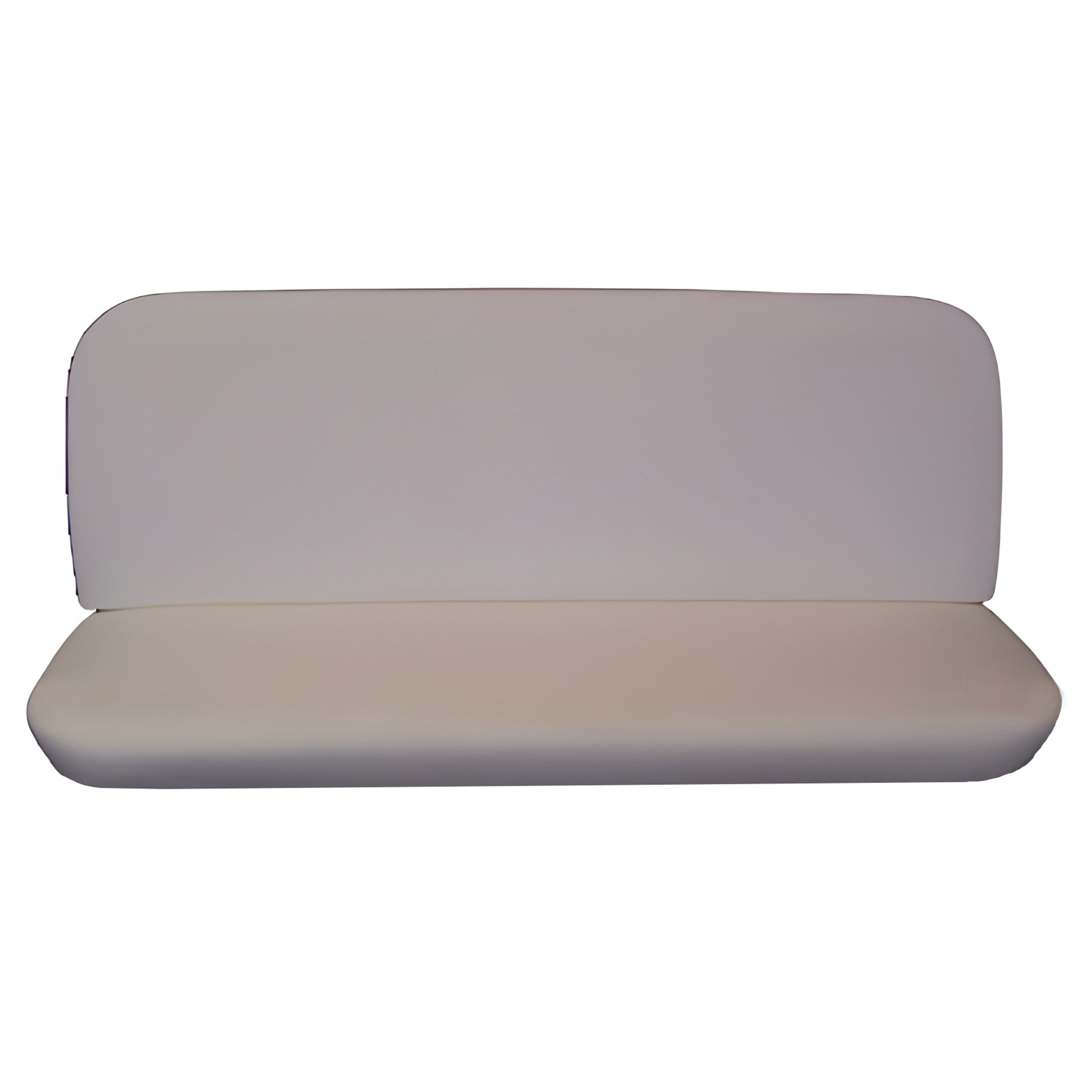 1969-1972 Chevy / GMC Truck (W/ Raised Spring Bottom) Bench Seat Foam