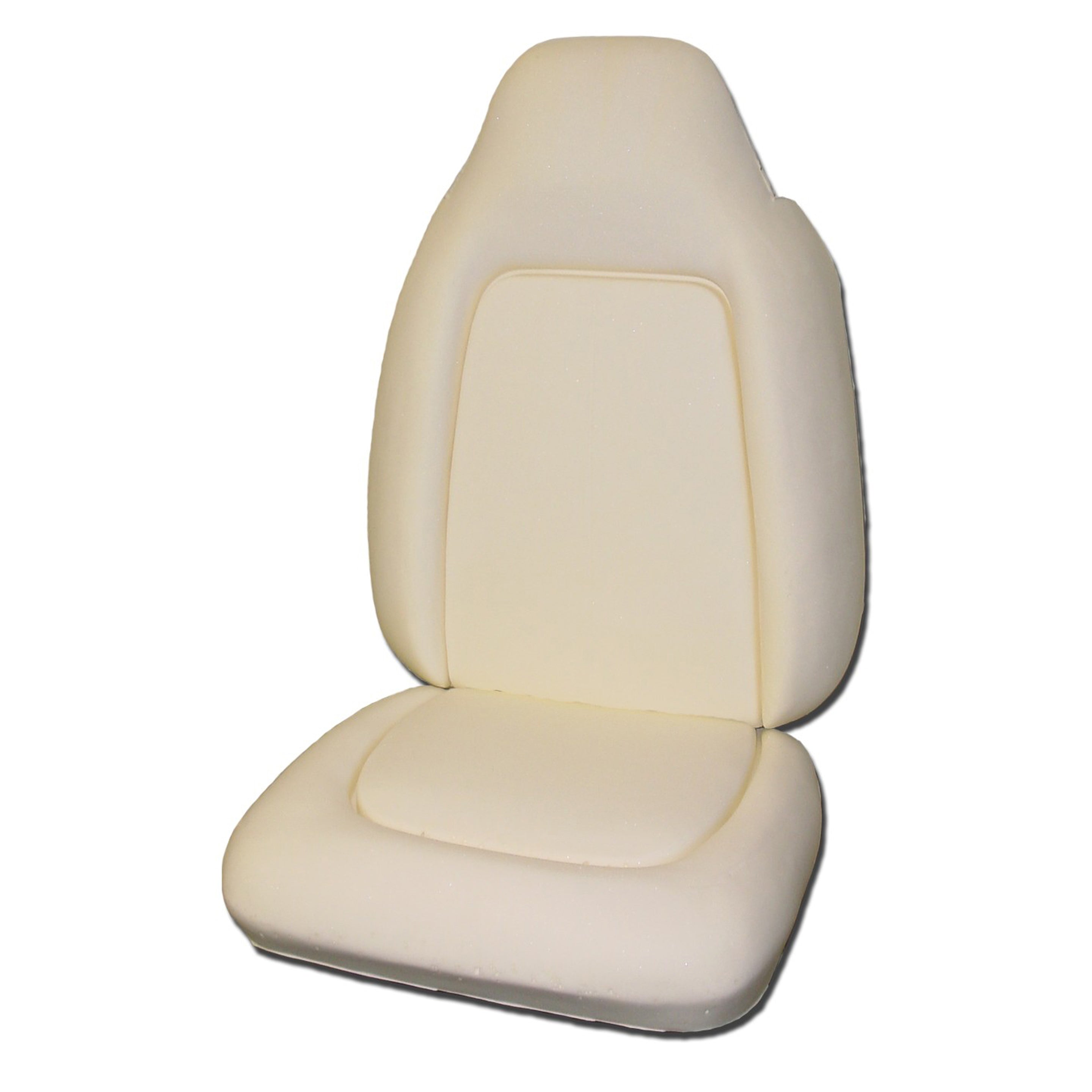 1970-1971 Dodge / Plymouth A,B & E-Body Bucket Seat Foam