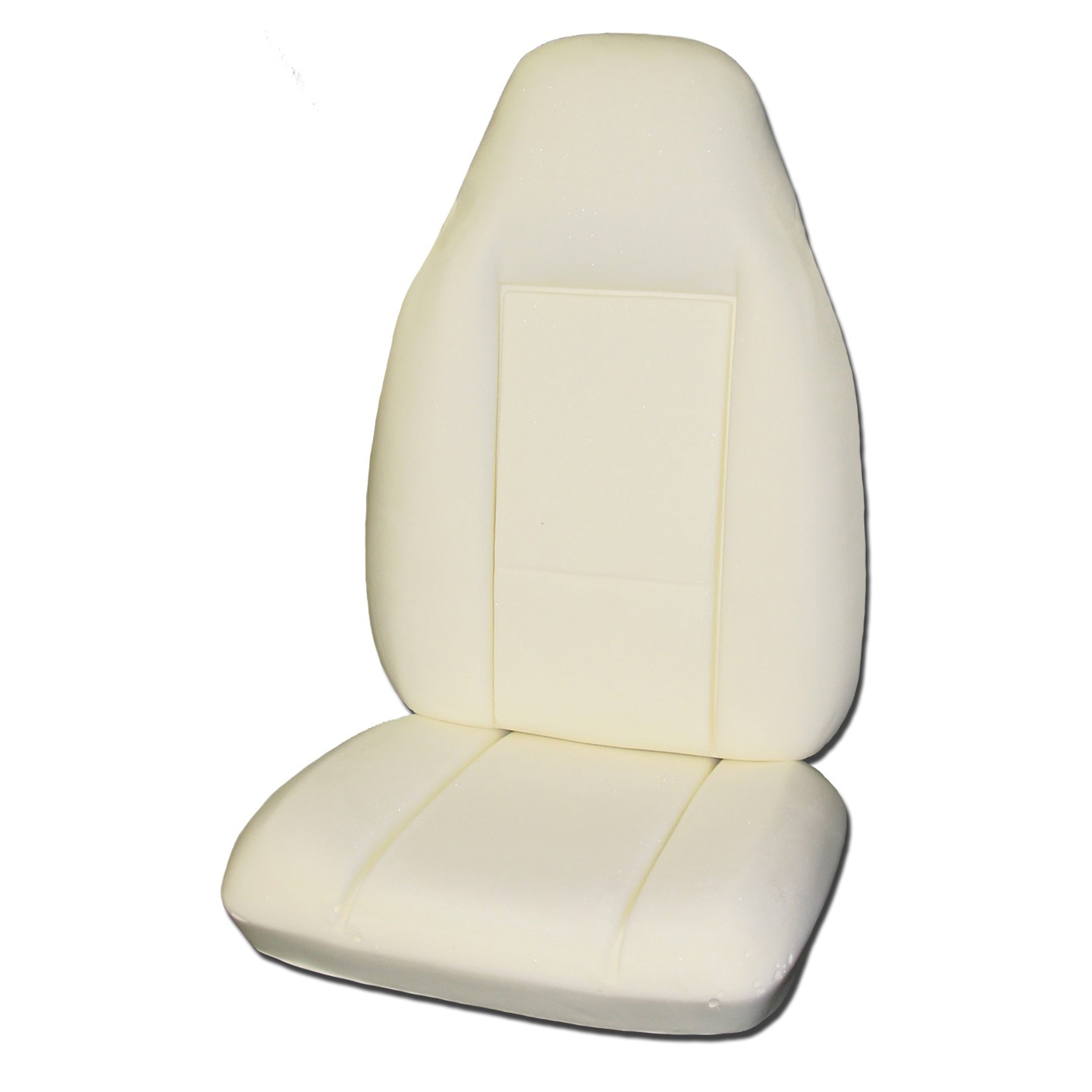 1970-1971 Dodge / Plymouth A & E-Body Bucket Seat Foam