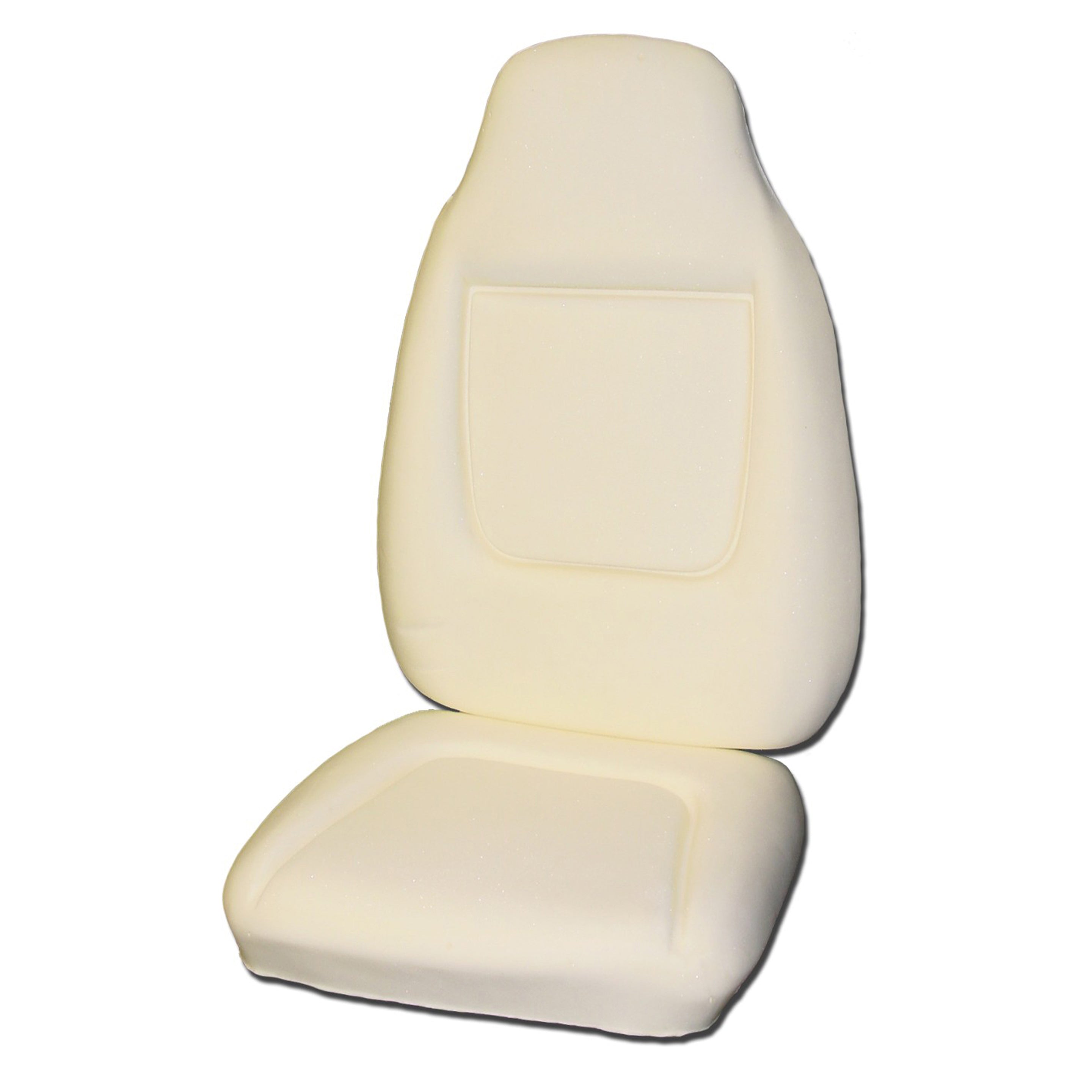 1970-1971 Dodge / Plymouth E-Body Bucket Seat Foam