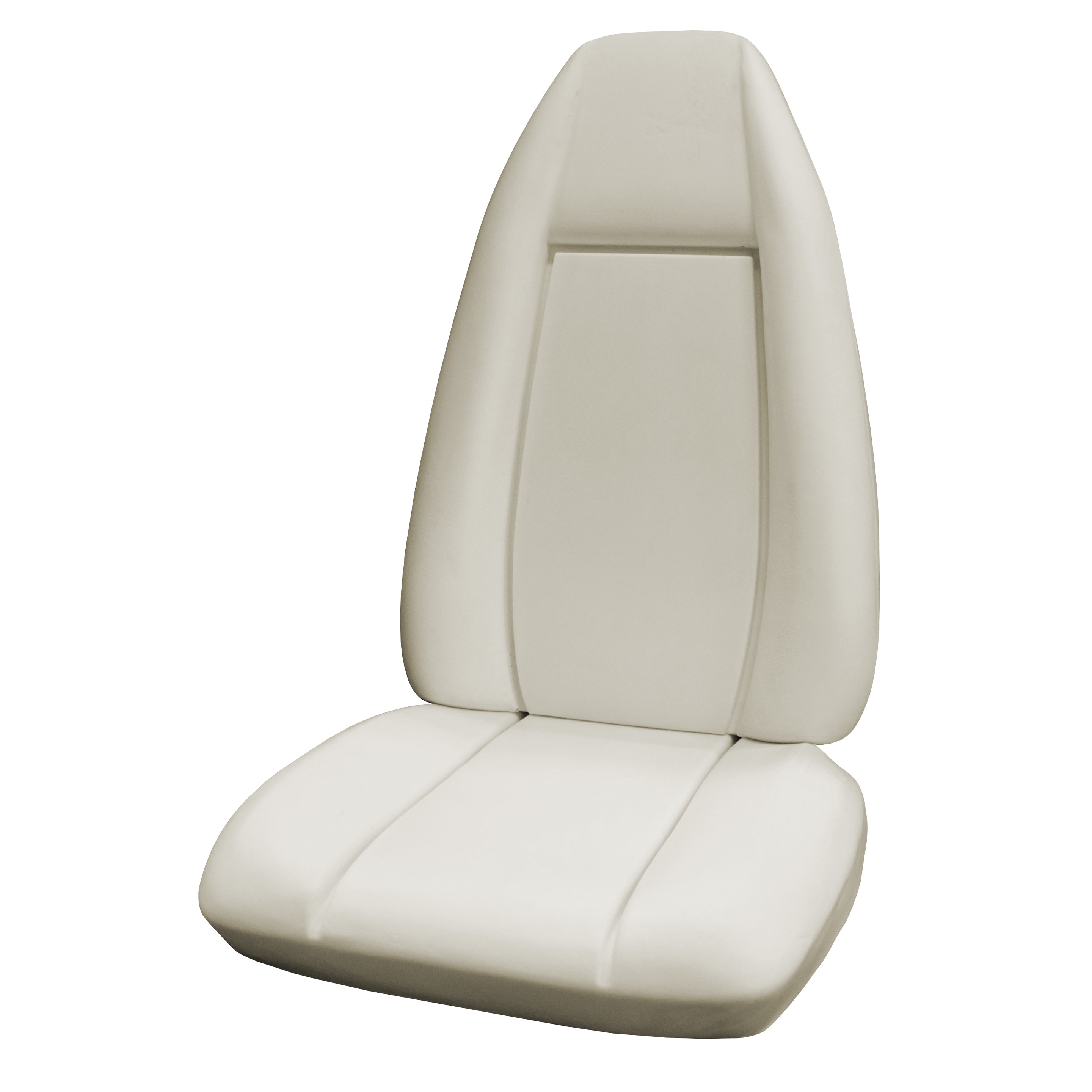 1970 Charger Bucket Seat Foam