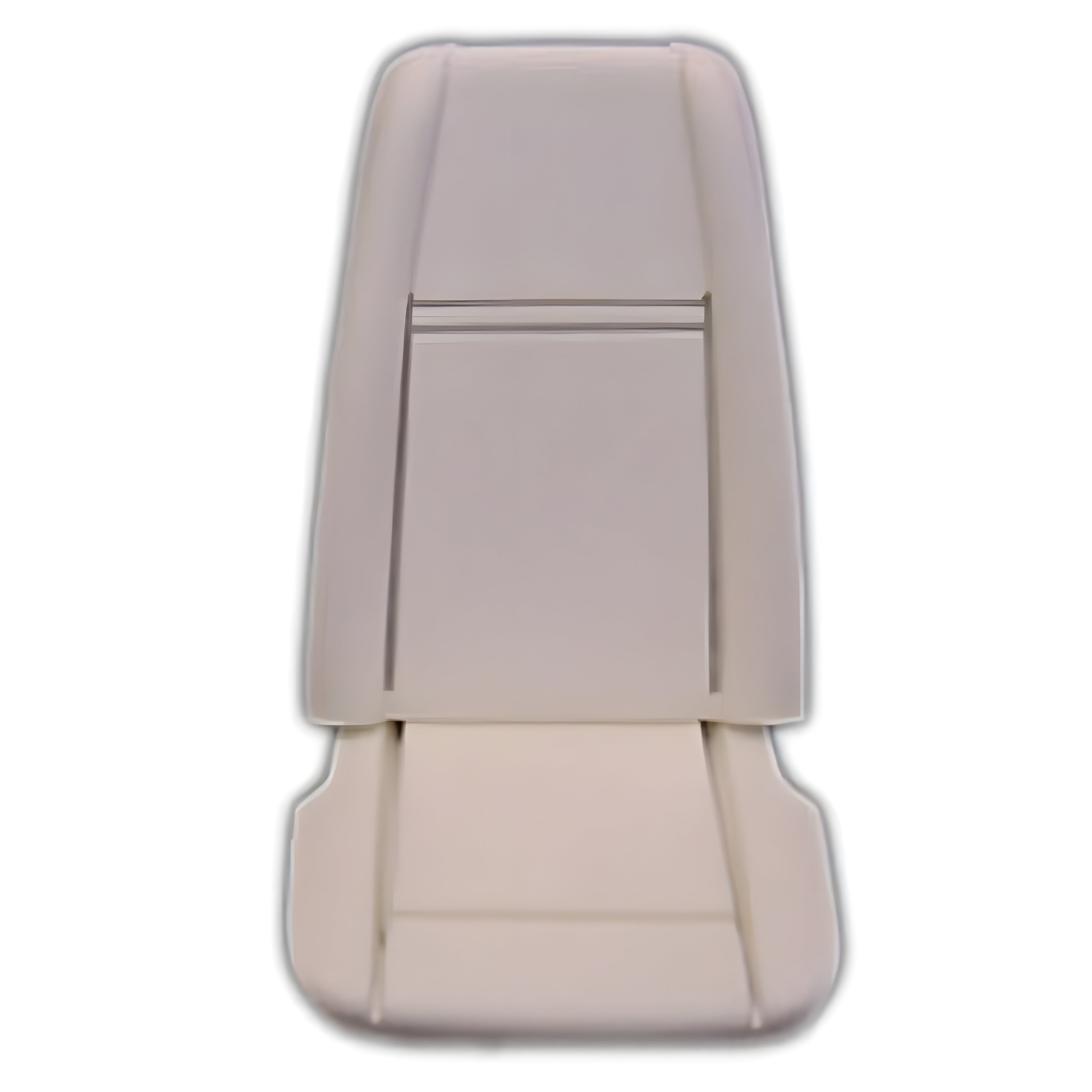 1970 Mustang (Grande) "Standard", 1970-1971 Ford Torino GT / Cobra, 1970-1971 Ford Ranchero GT Bucket Seat Foam