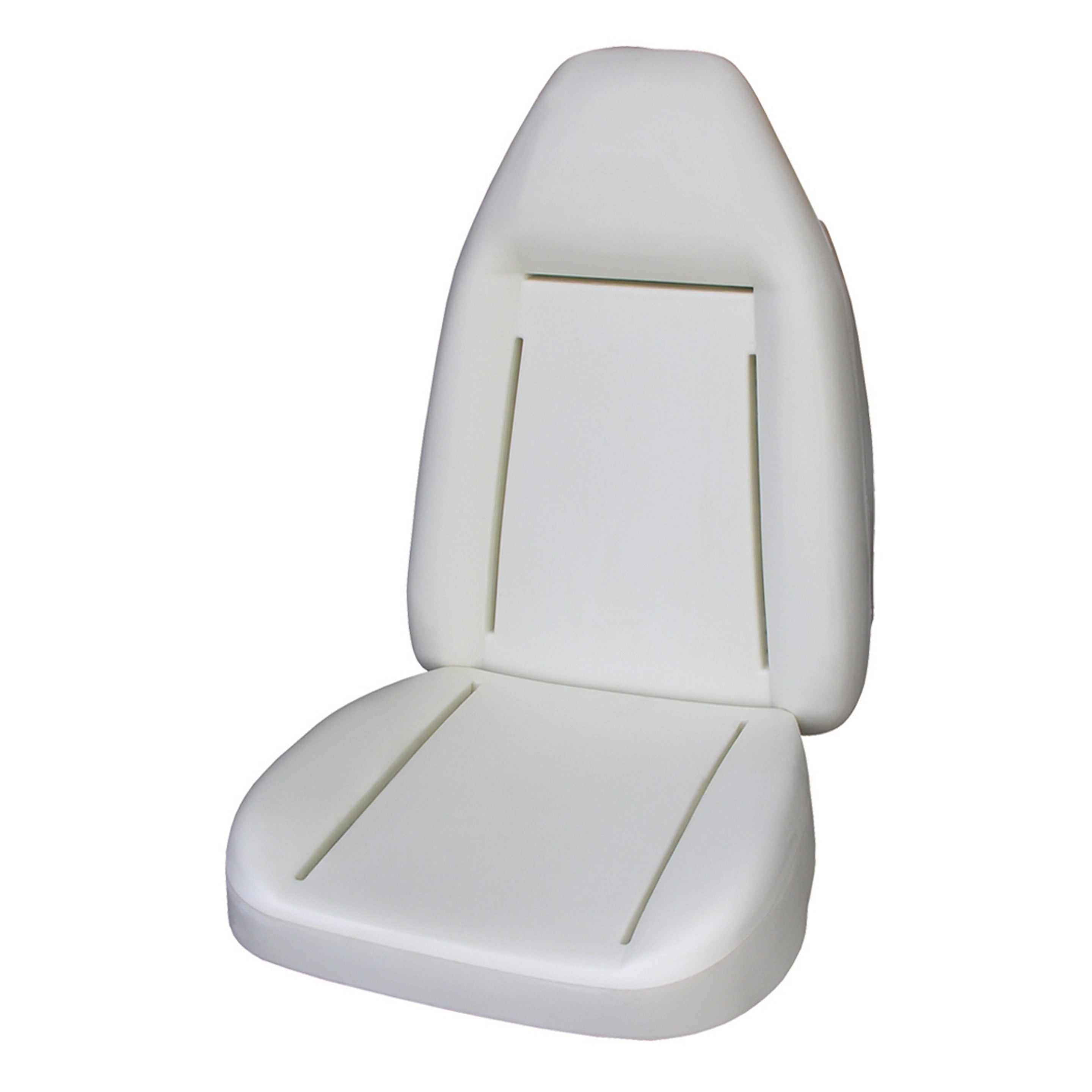 1971-1974 Dodge / Plymouth B-Body Bucket Seat Foam