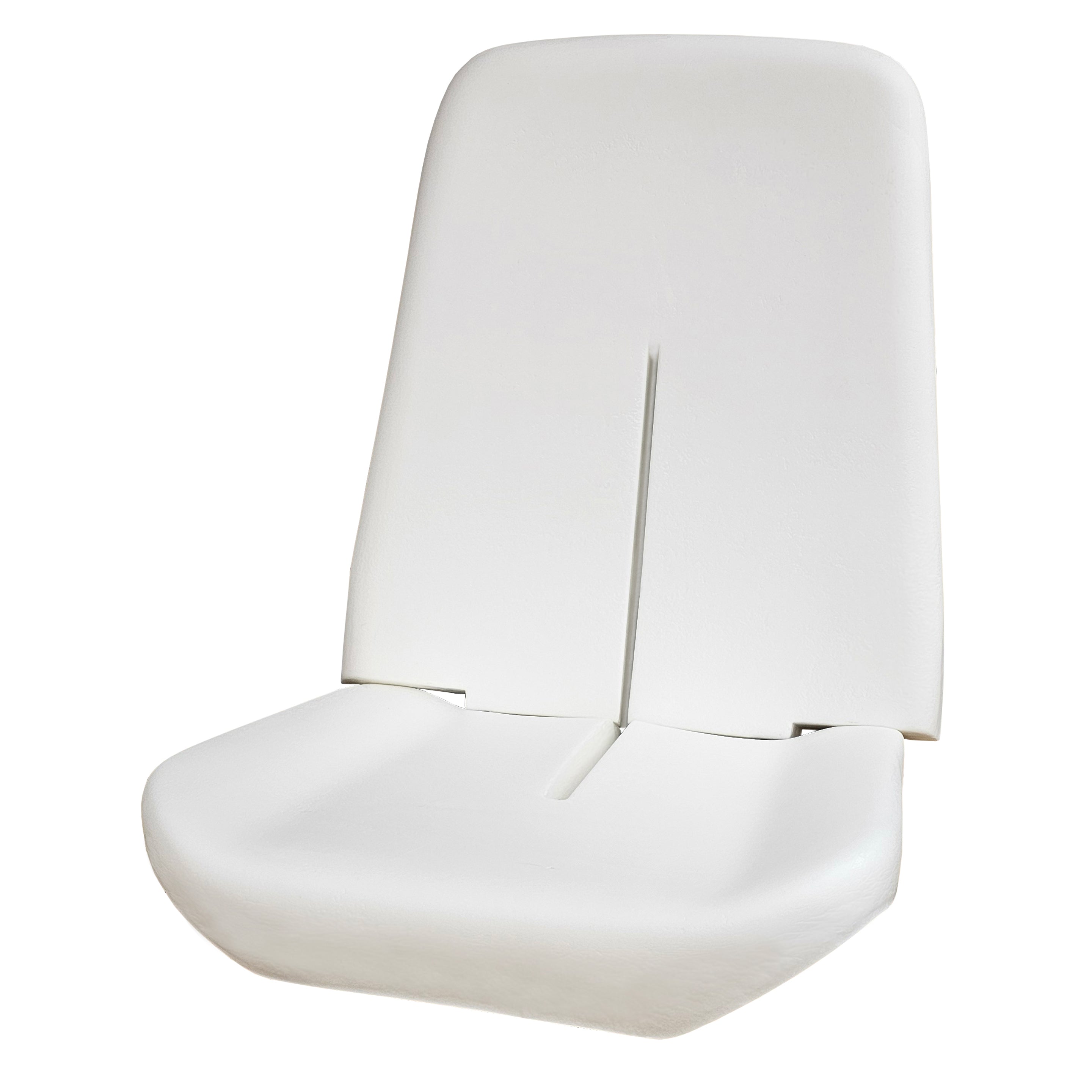 1971-1972 GTO/Lemans Bucket Seat Foam