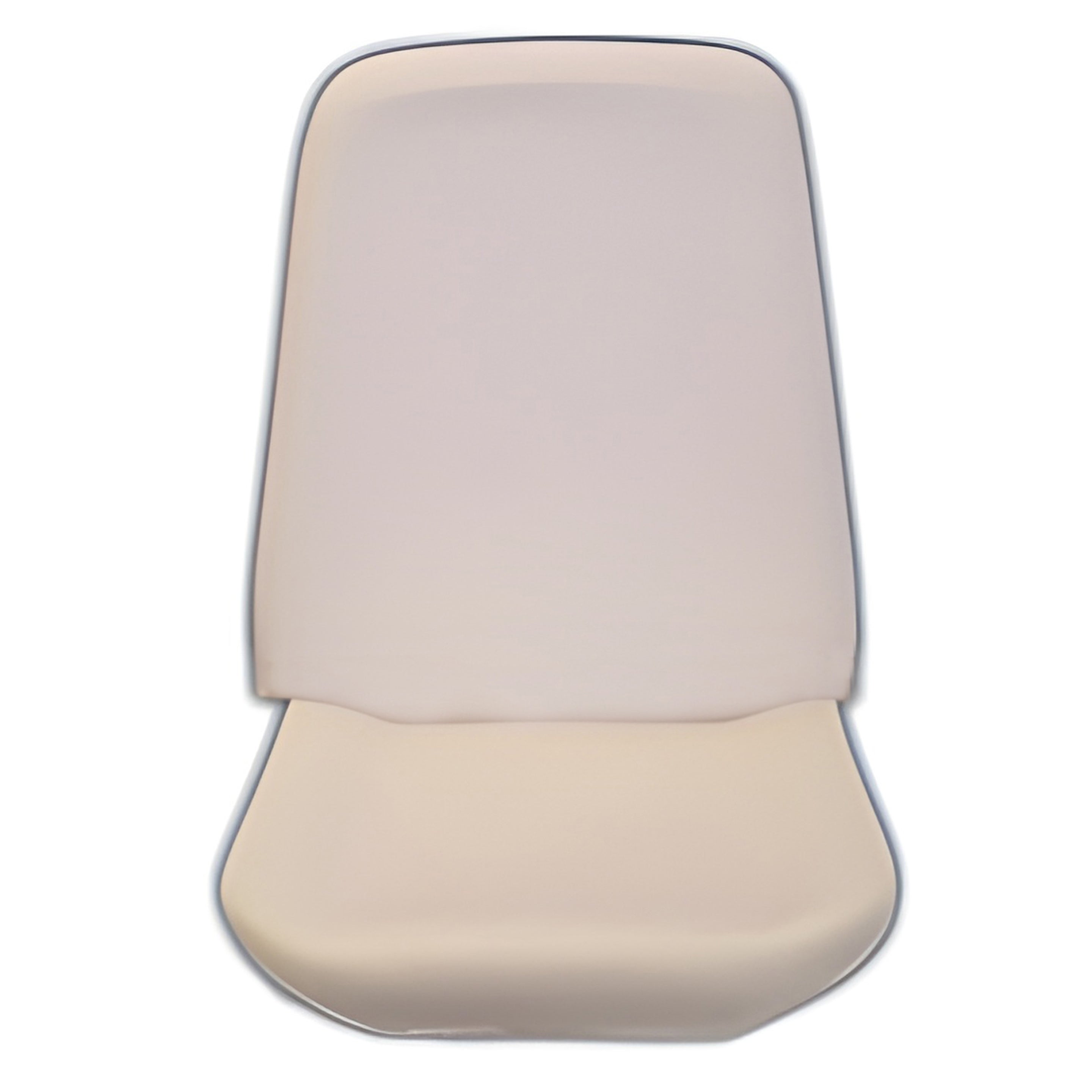 1971 Pontiac Ventura II Bucket Seat Foam