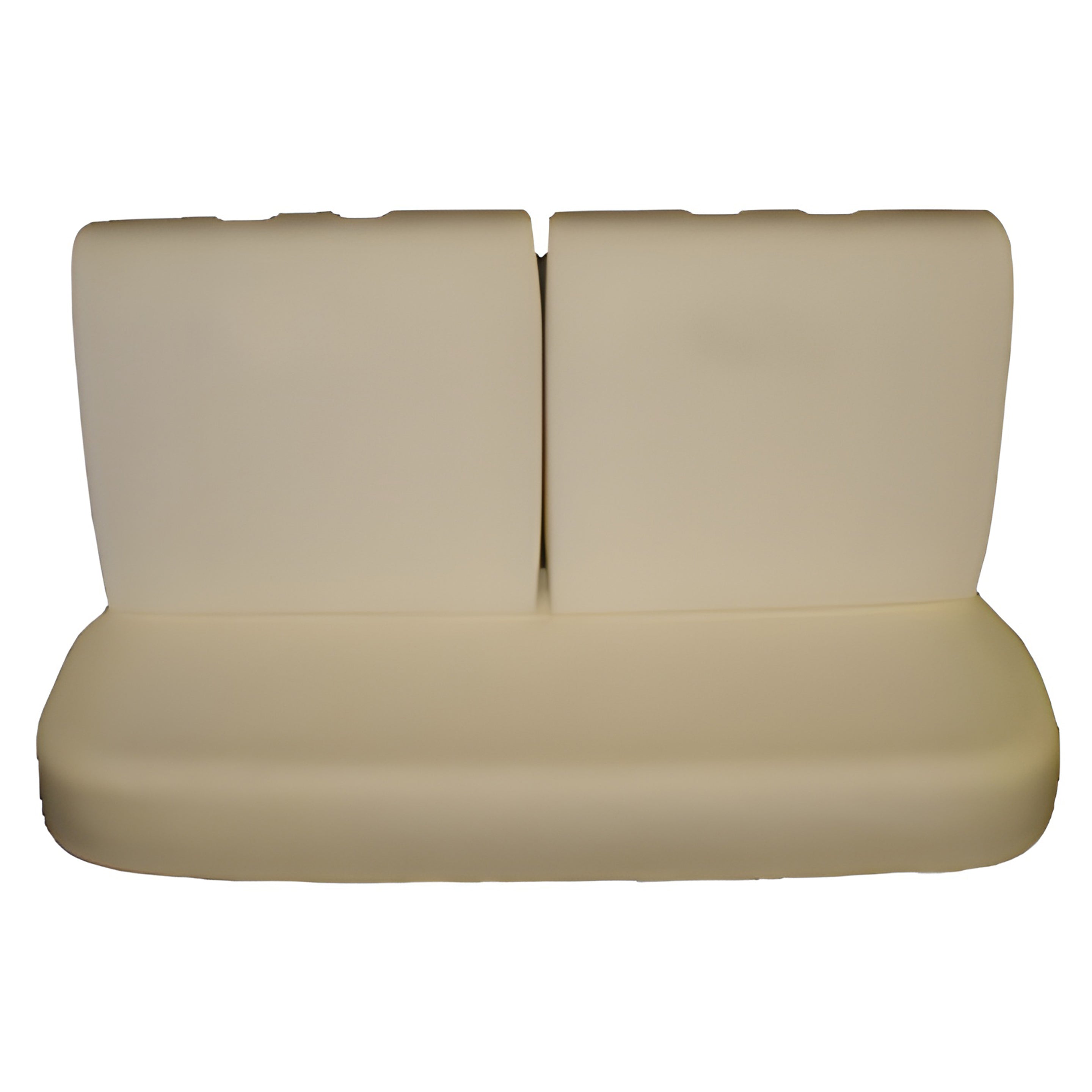 1971-1974 Nova, 1971-1974 Pontiac Ventura, 1974 GTO Bench Seat Foam